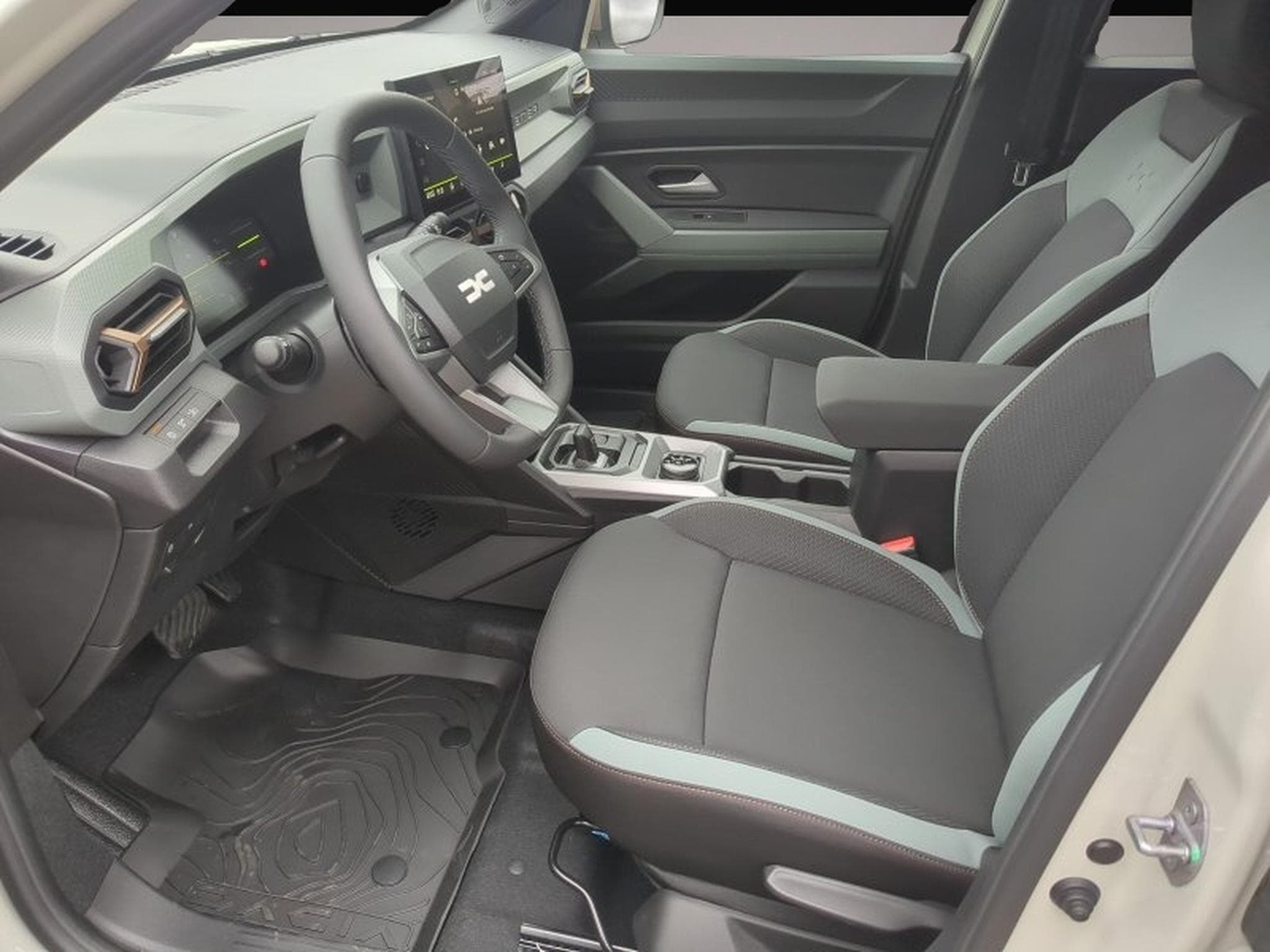 Dacia Duster (2026) - Photo 4