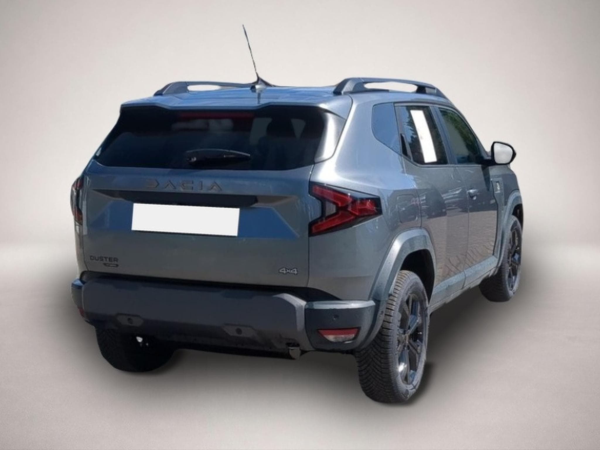 Dacia Duster (2026) - Photo 3
