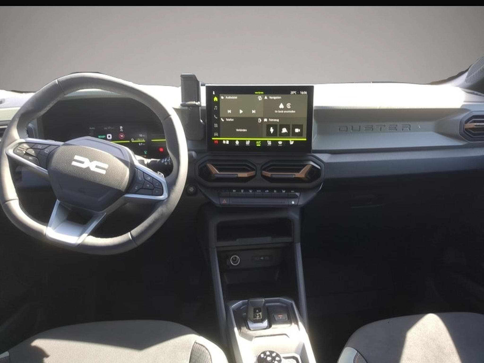 Dacia Duster (2026) - Photo 5