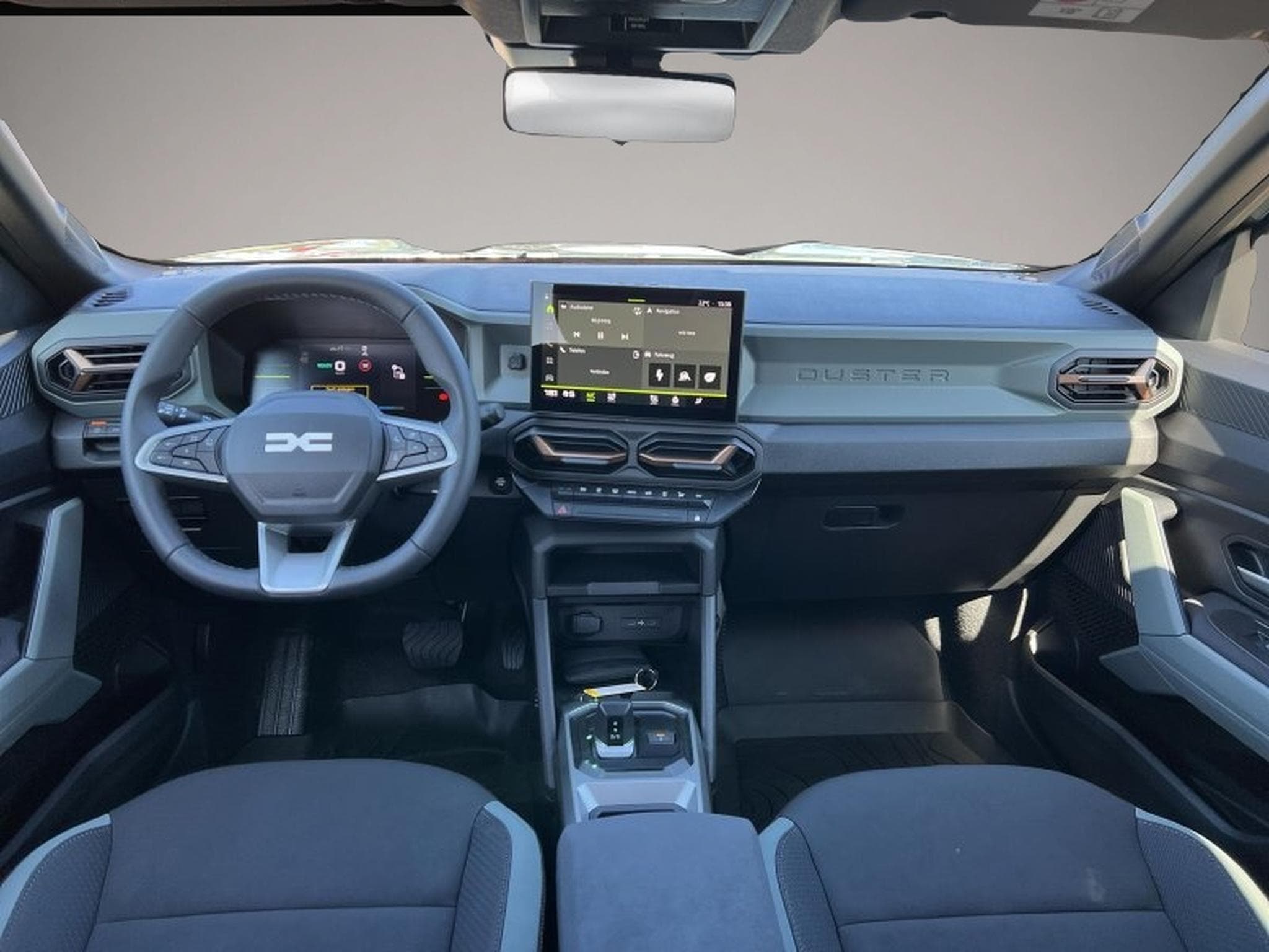 Dacia Duster (2026) - Photo 5