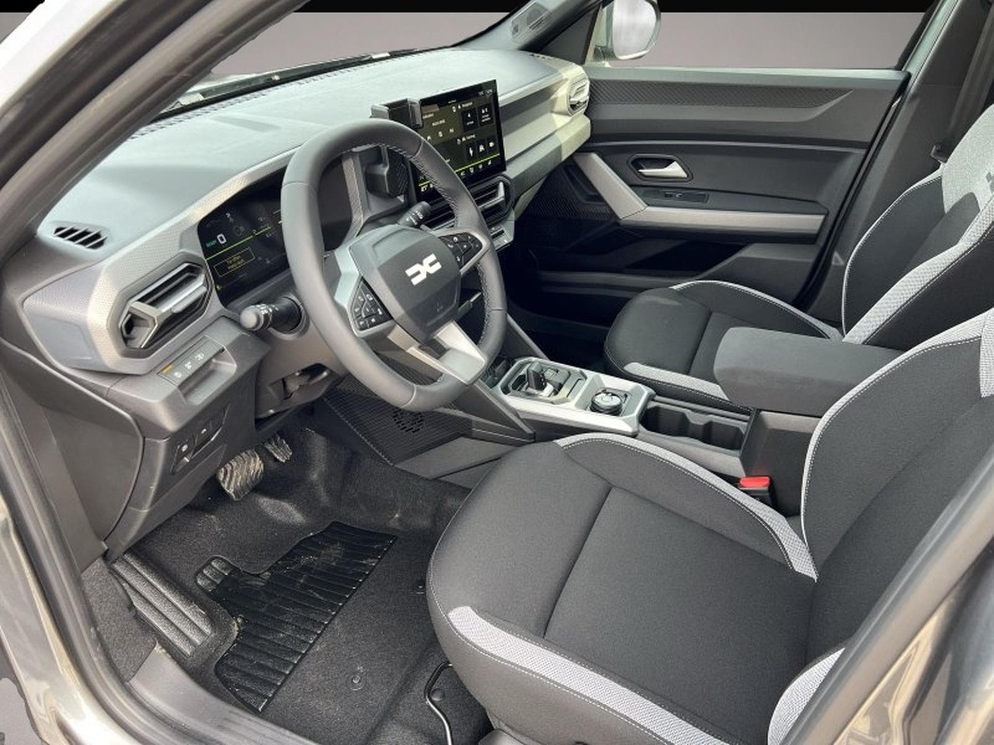Dacia Duster (2026) - Photo 4