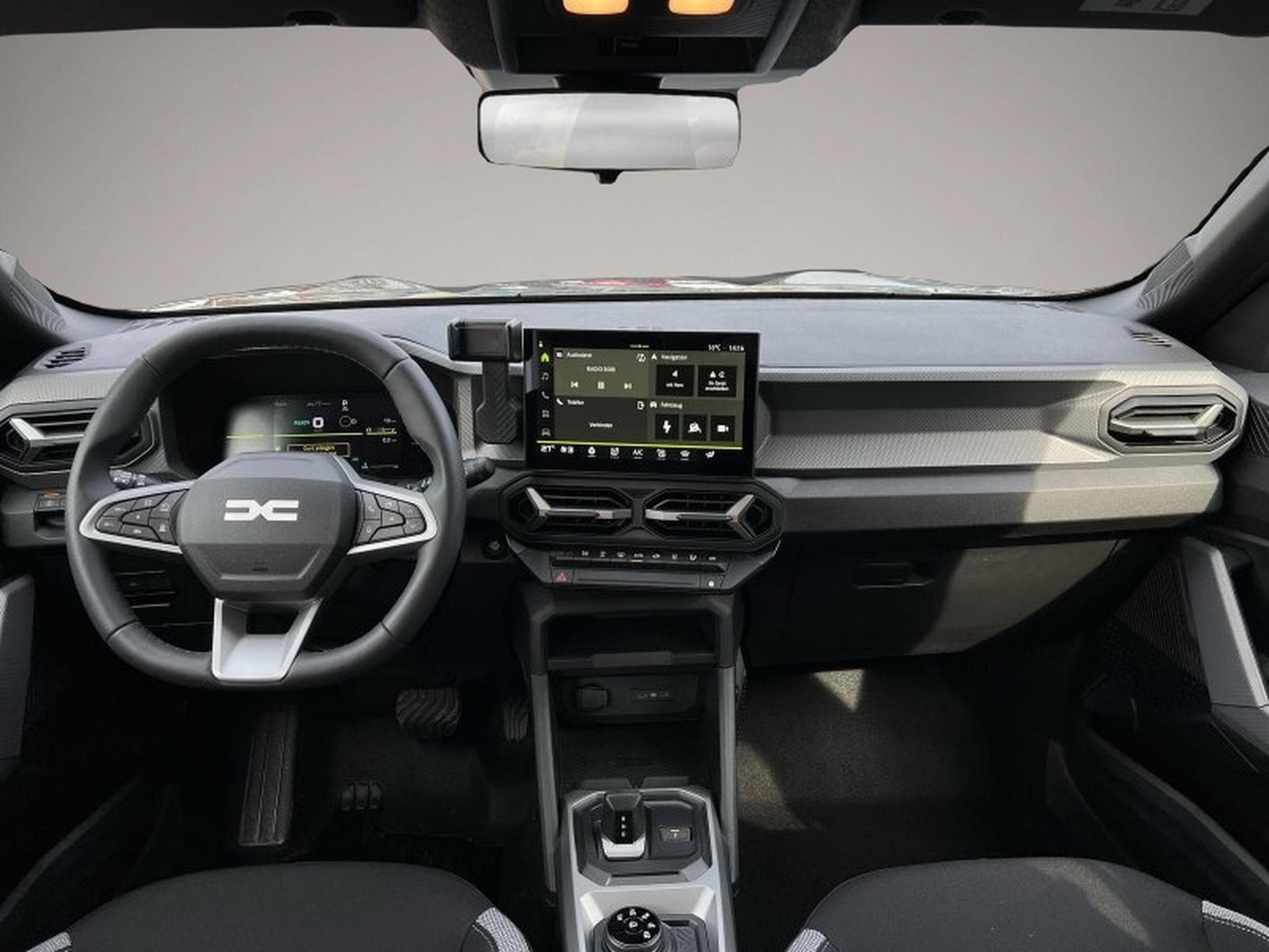 Dacia Duster (2026) - Photo 5