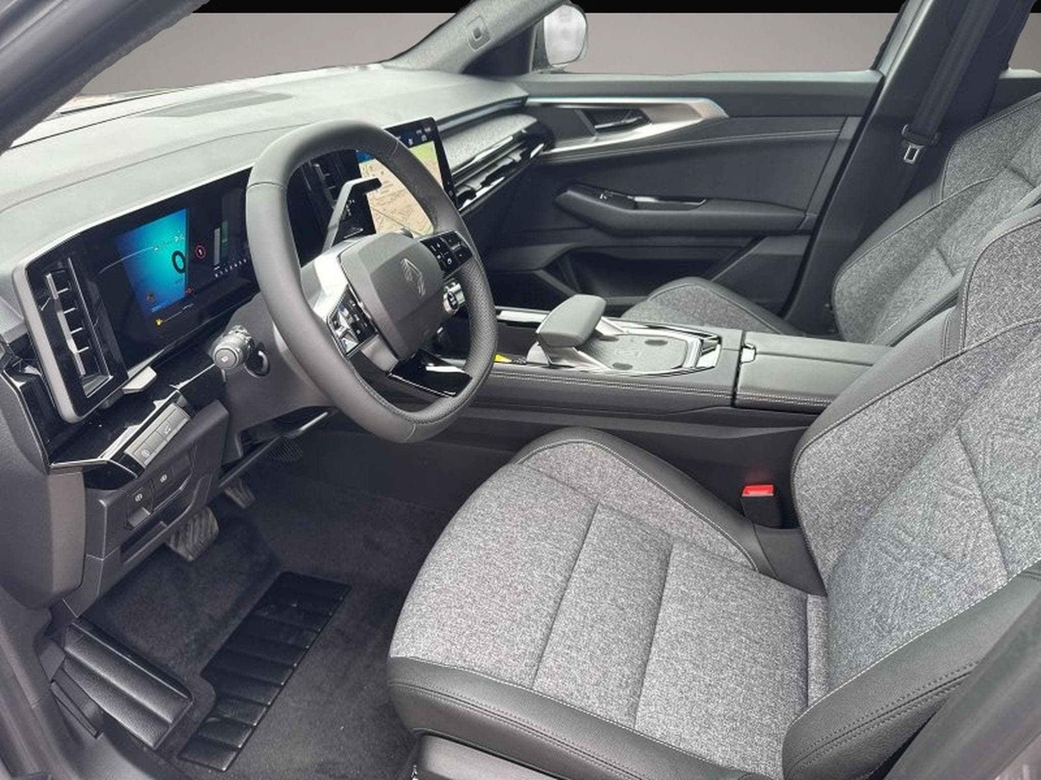 Renault Master (2026) - Foto 4
