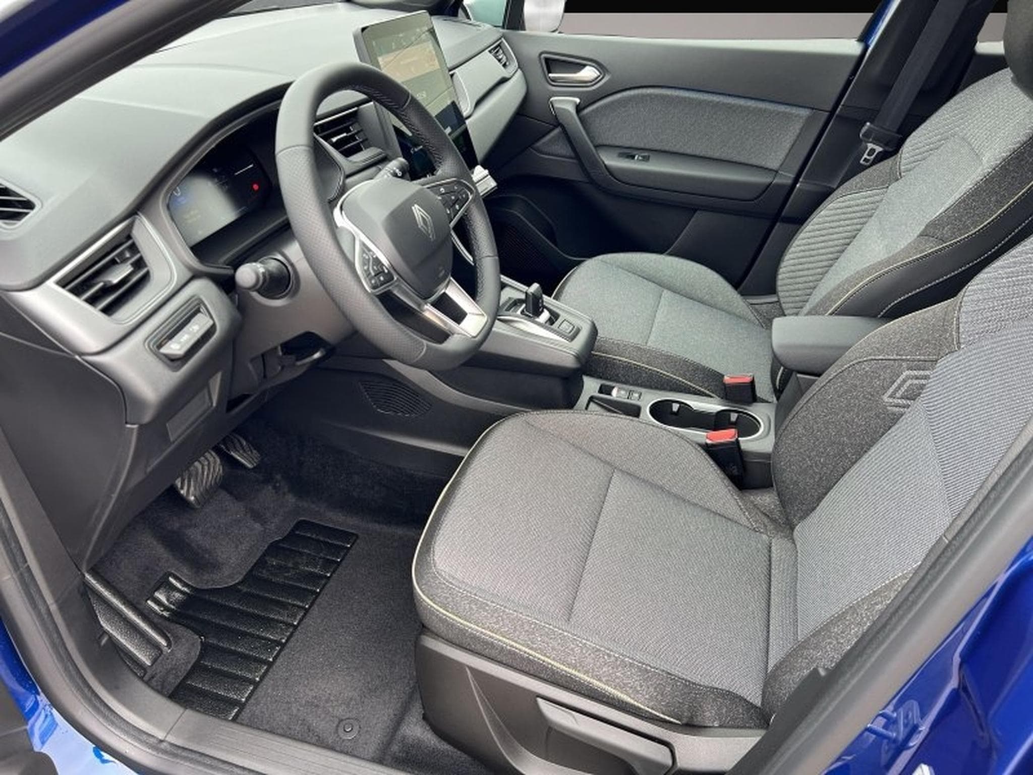 Renault Captur (2025) - Foto 4