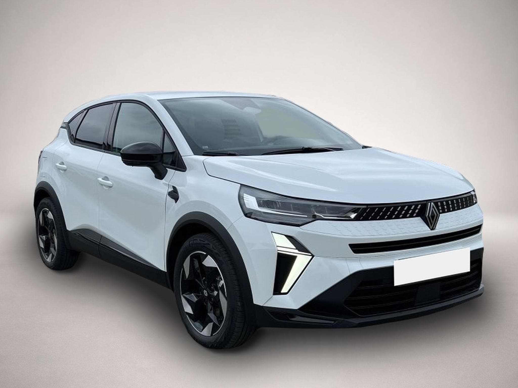 Renault Captur (2025) - Foto 1