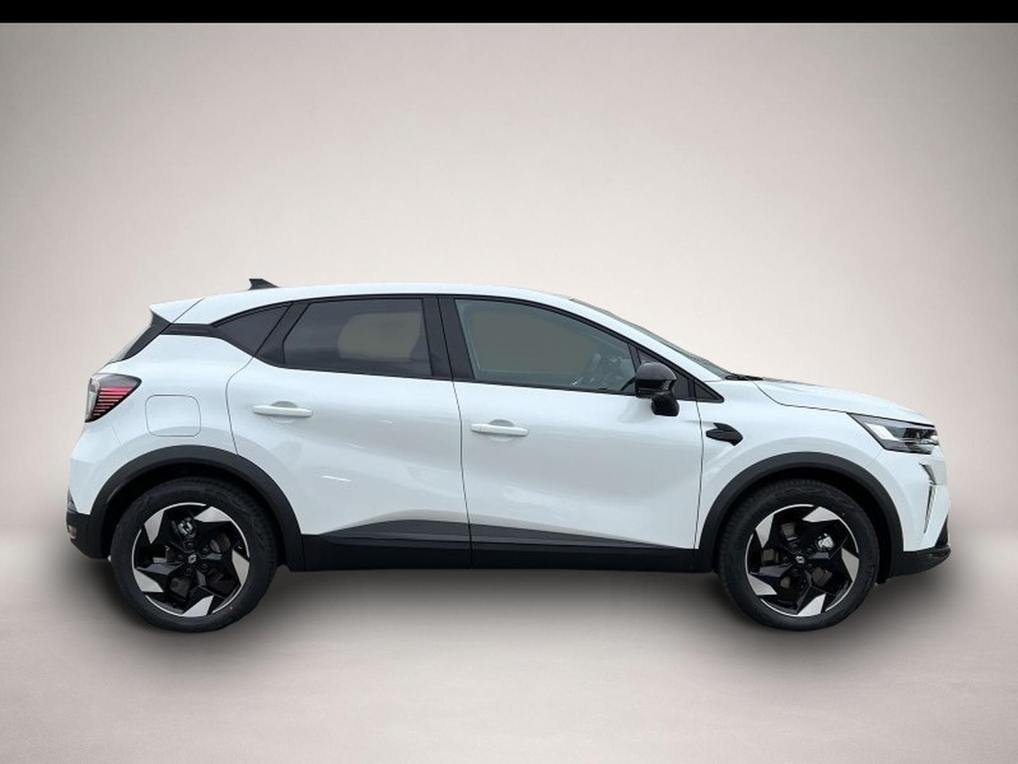 Renault Captur (2025) - Foto 2