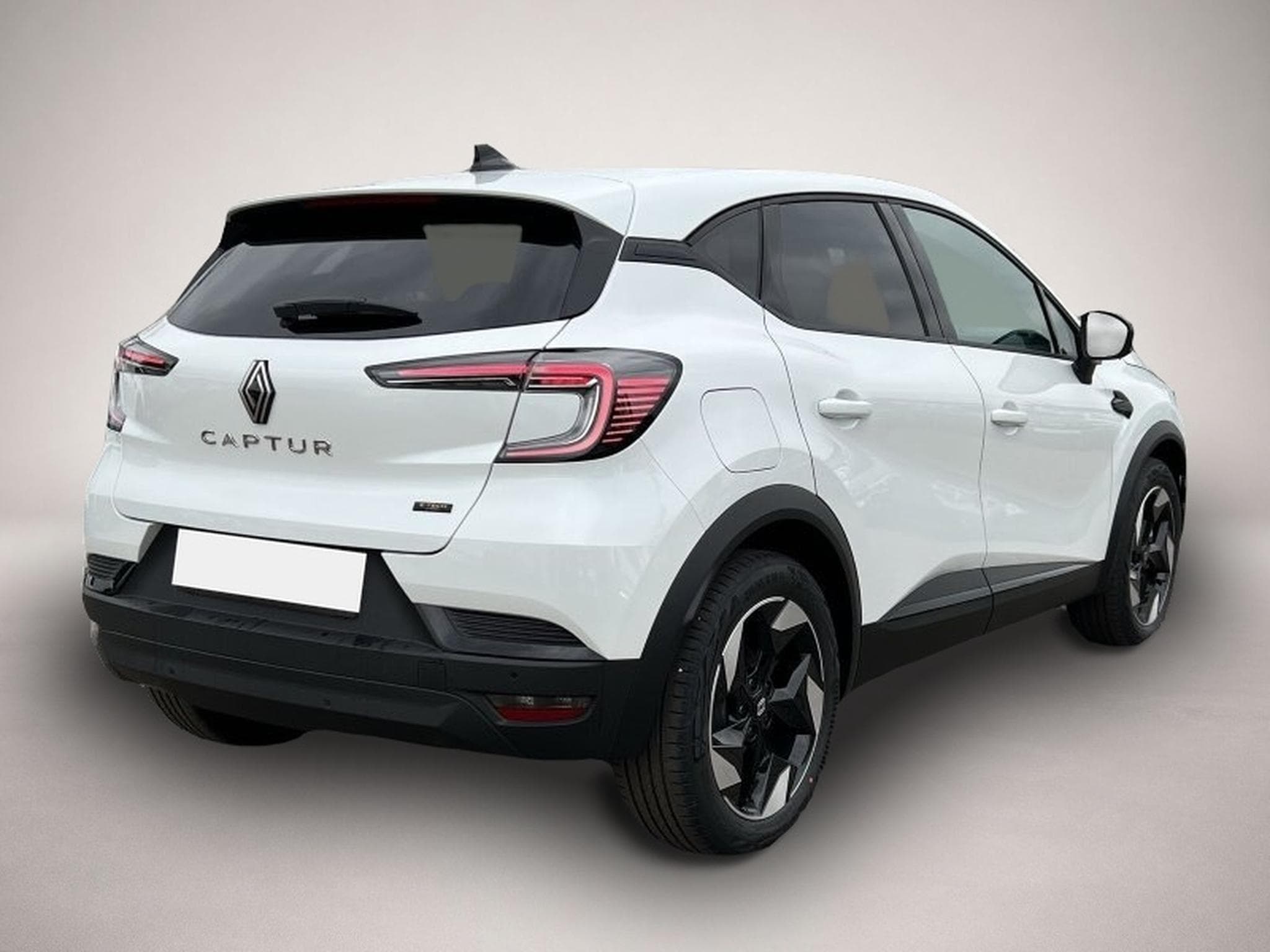 Renault Captur (2025) - Foto 3