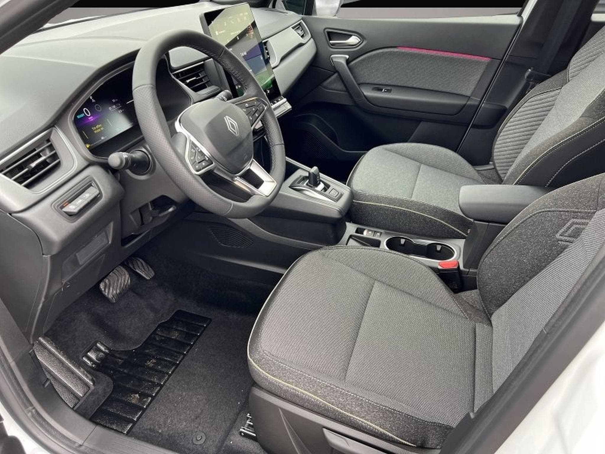 Renault Captur (2025) - Foto 4