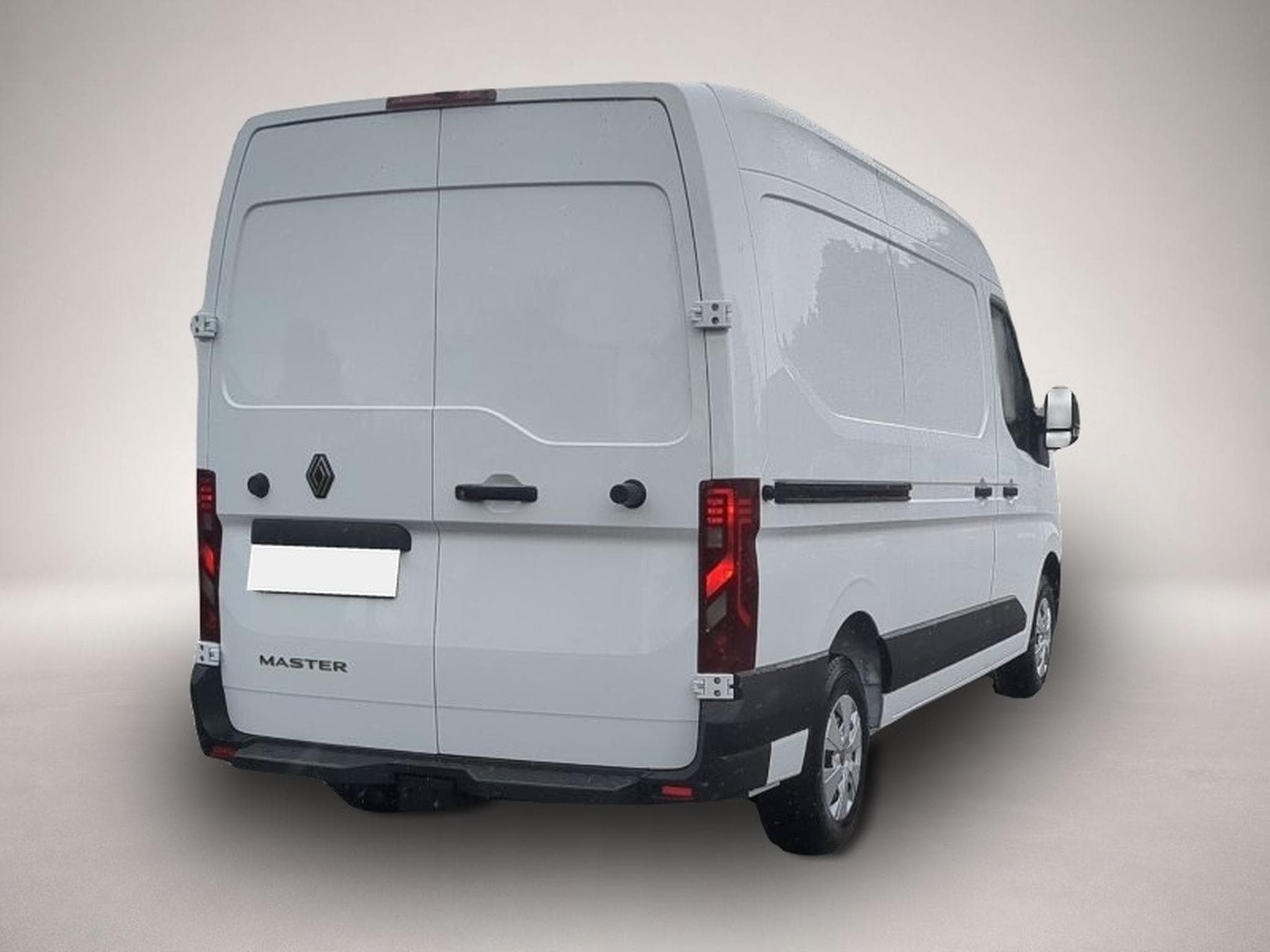 Renault Master (2026) - Foto 3