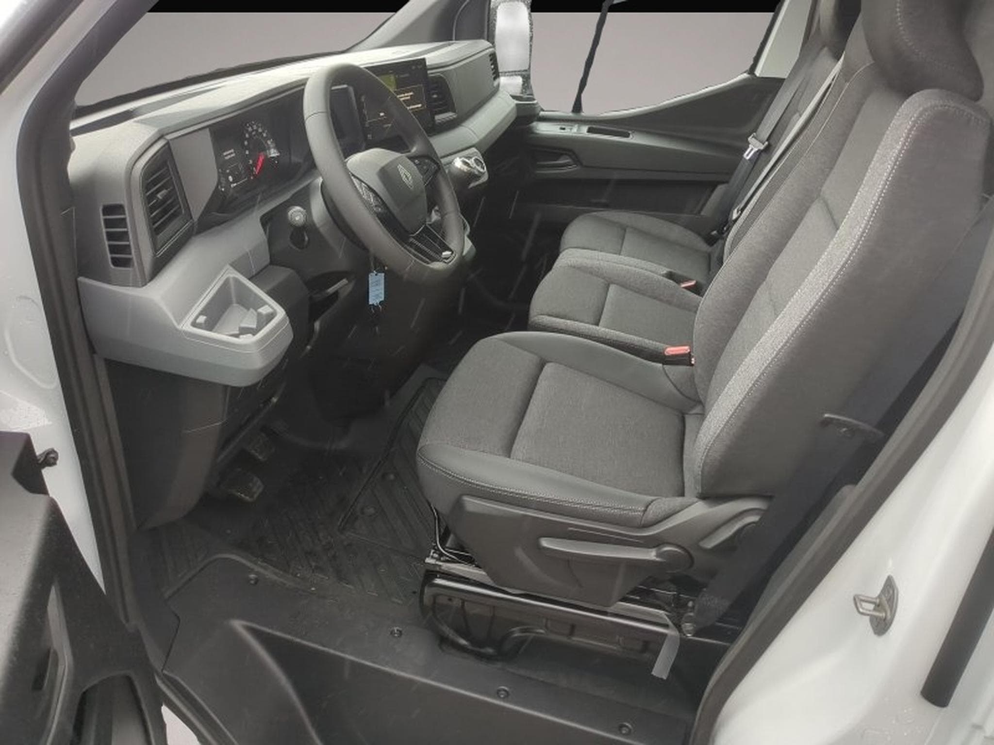 Renault Master (2026) - Foto 4