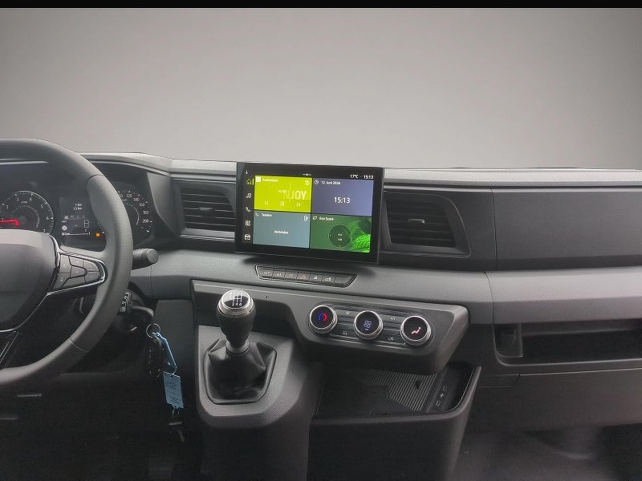 Renault Master (2026) - Foto 5