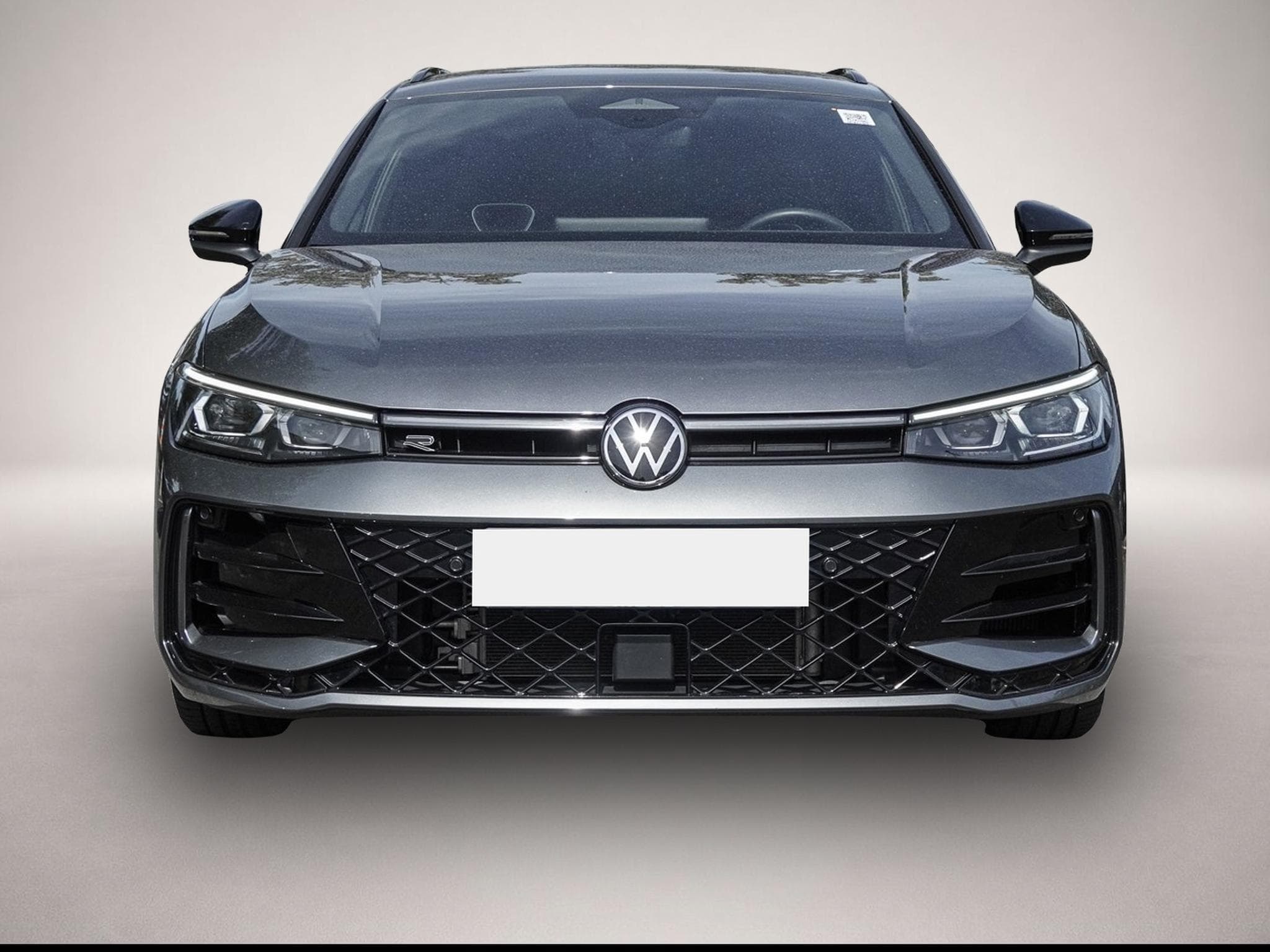 VW Passat (2025) - Foto 2