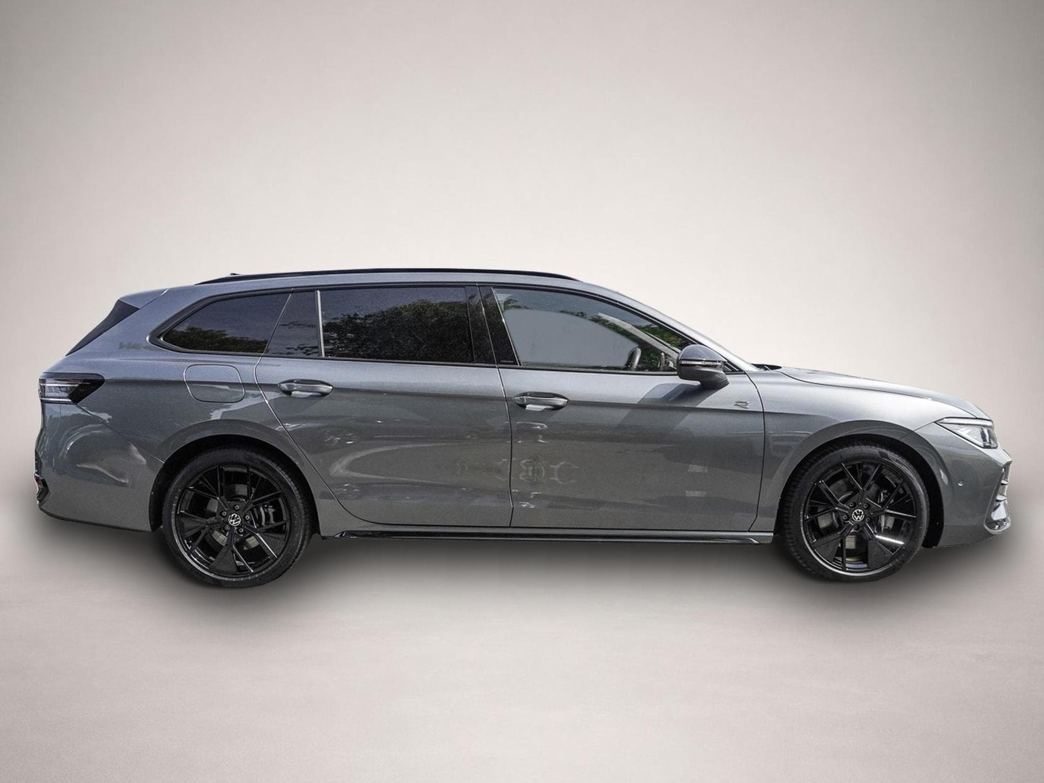 VW Passat (2025) - Foto 4
