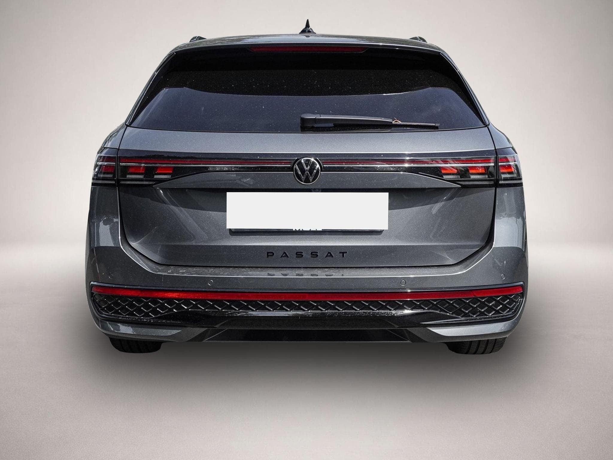 VW Passat (2025) - Foto 5