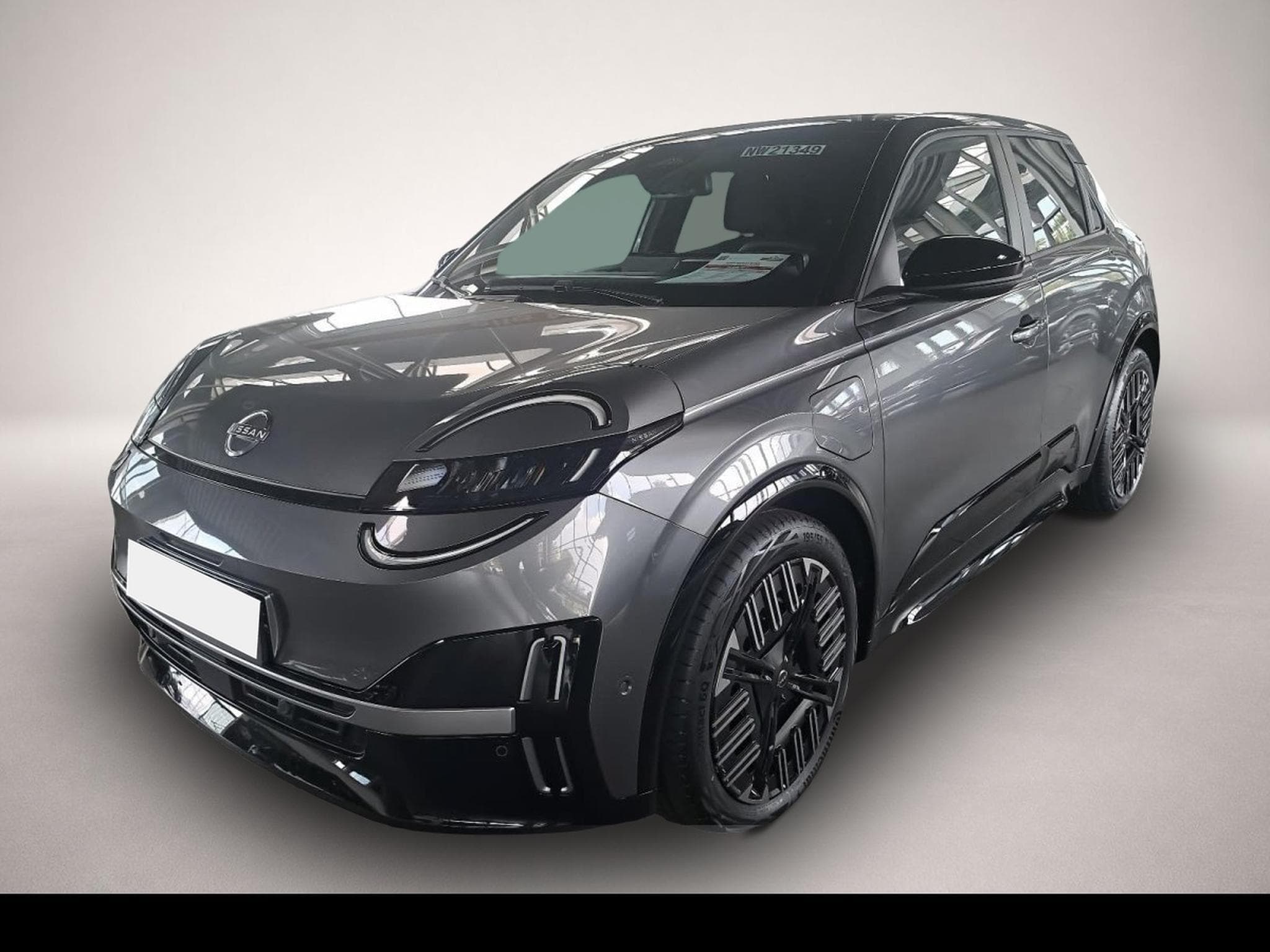 Nissan Micra (2026) - Foto 1