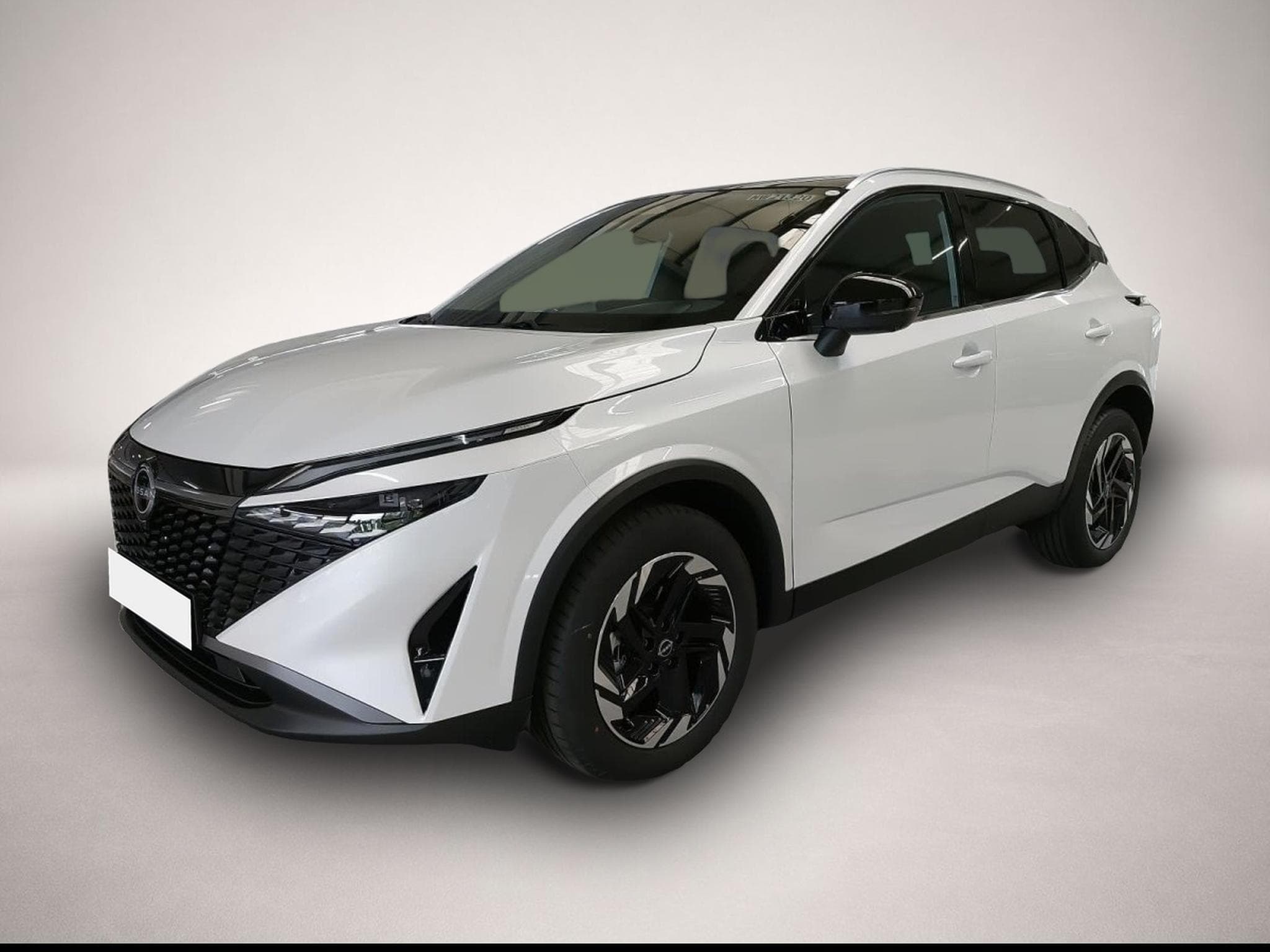 Nissan Qashqai (2026) - Foto 1