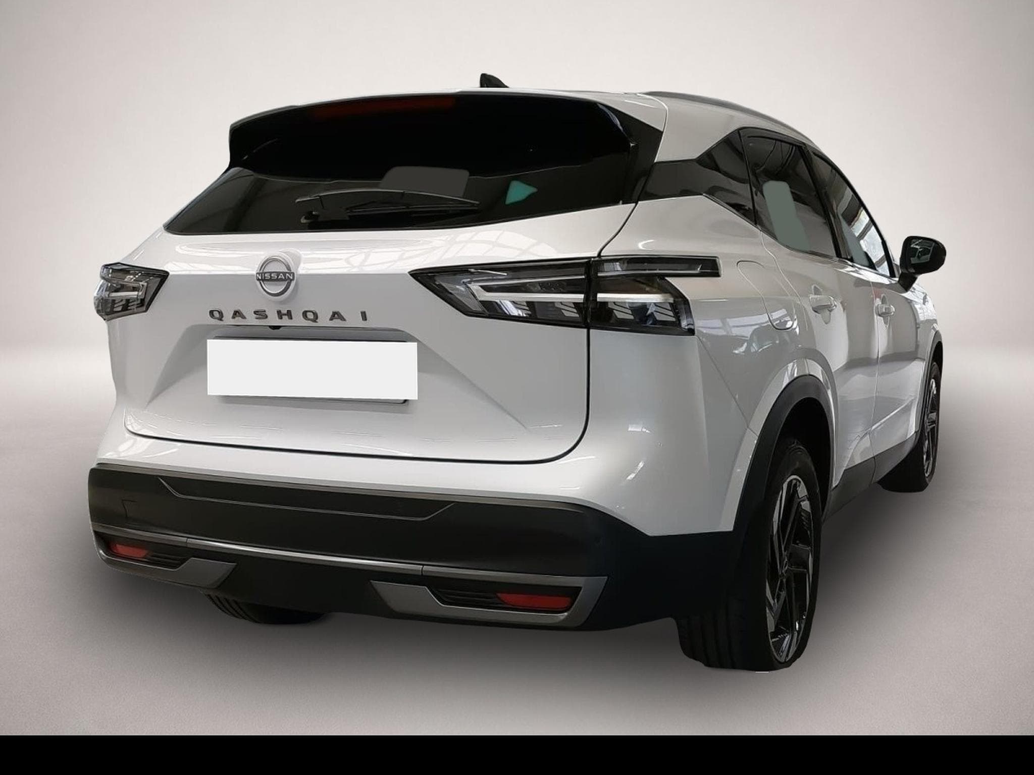 Nissan Qashqai (2026) - Foto 2