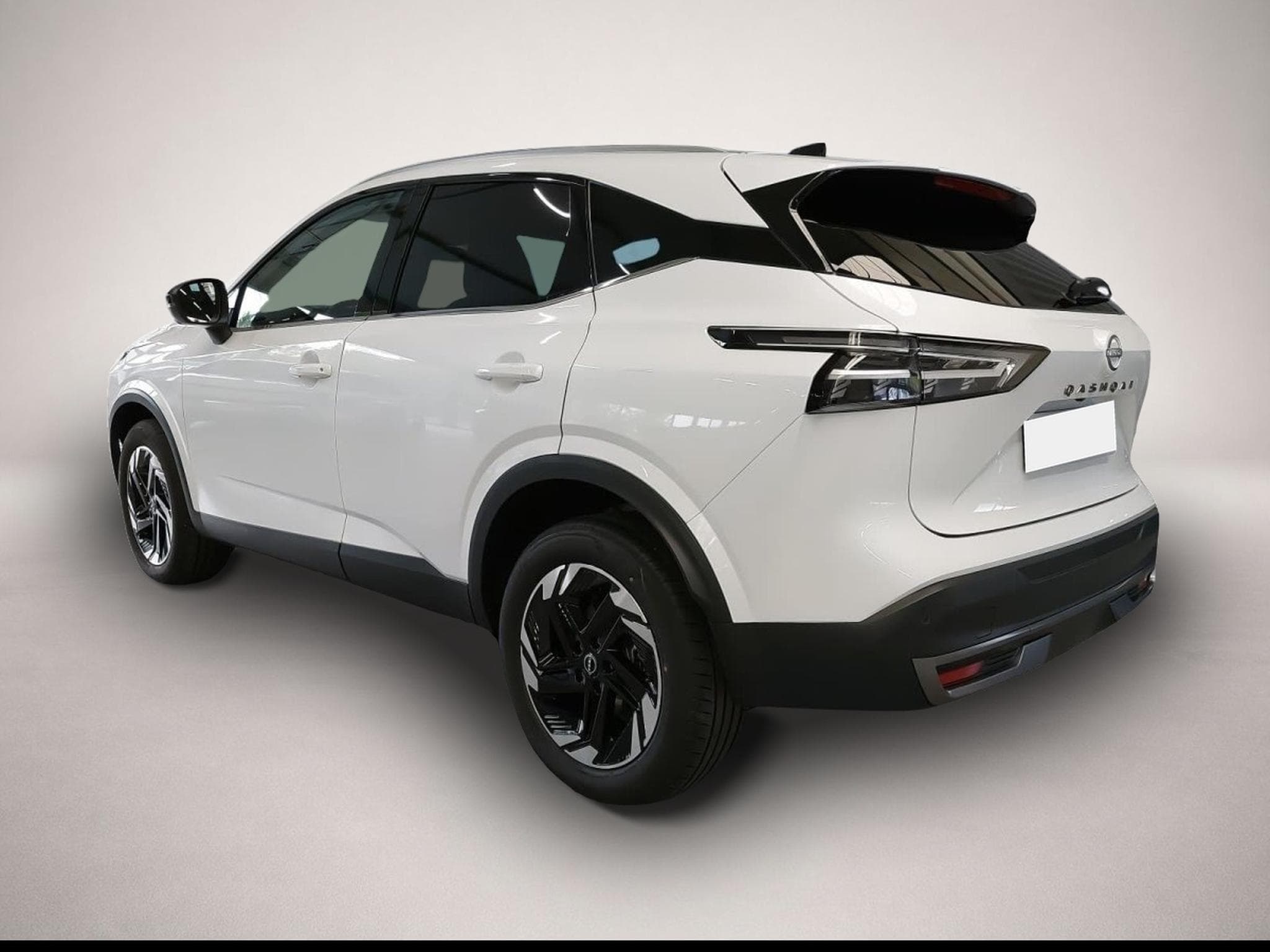 Nissan Qashqai (2026) - Foto 3