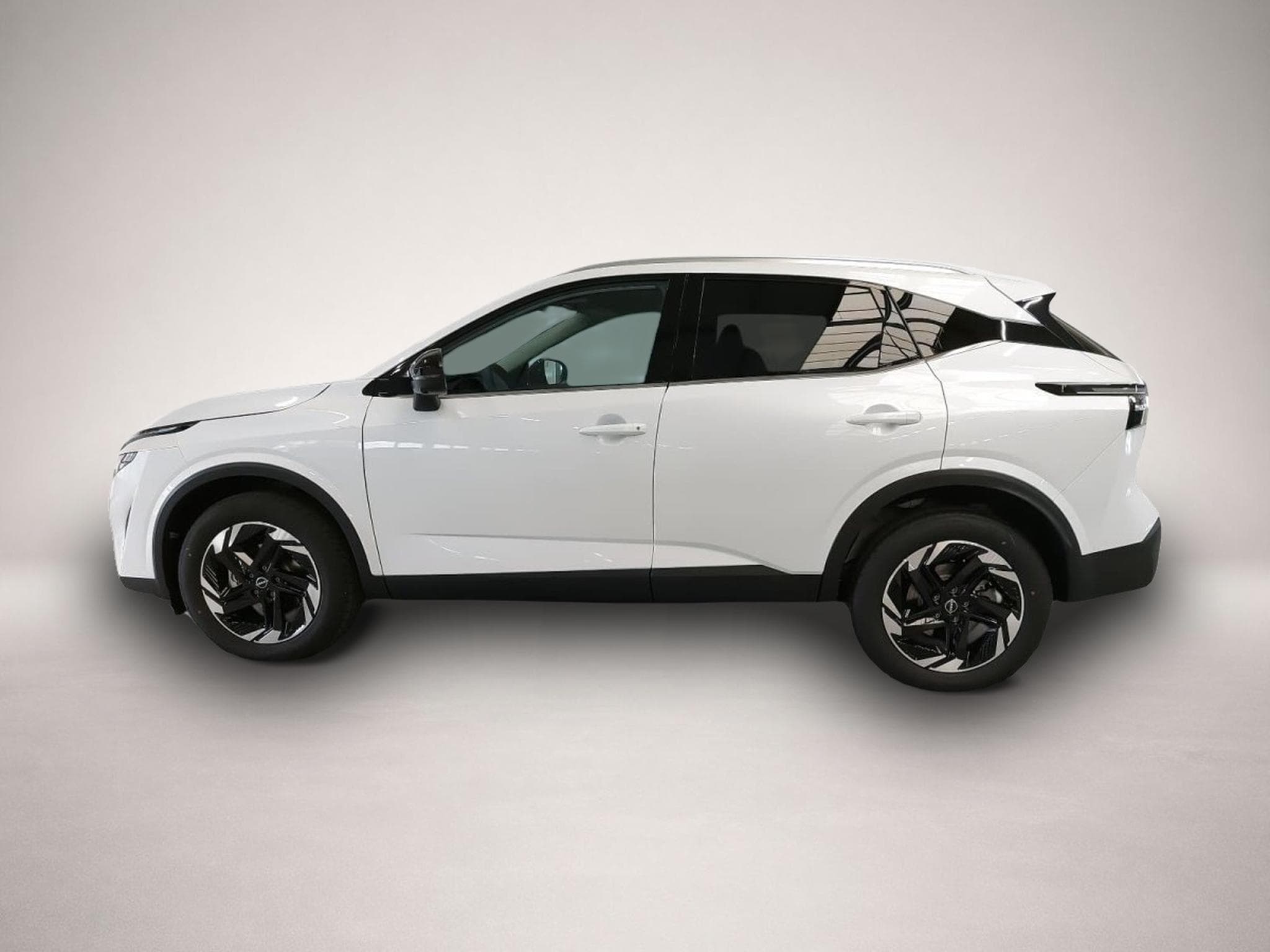 Nissan Qashqai (2026) - Foto 4