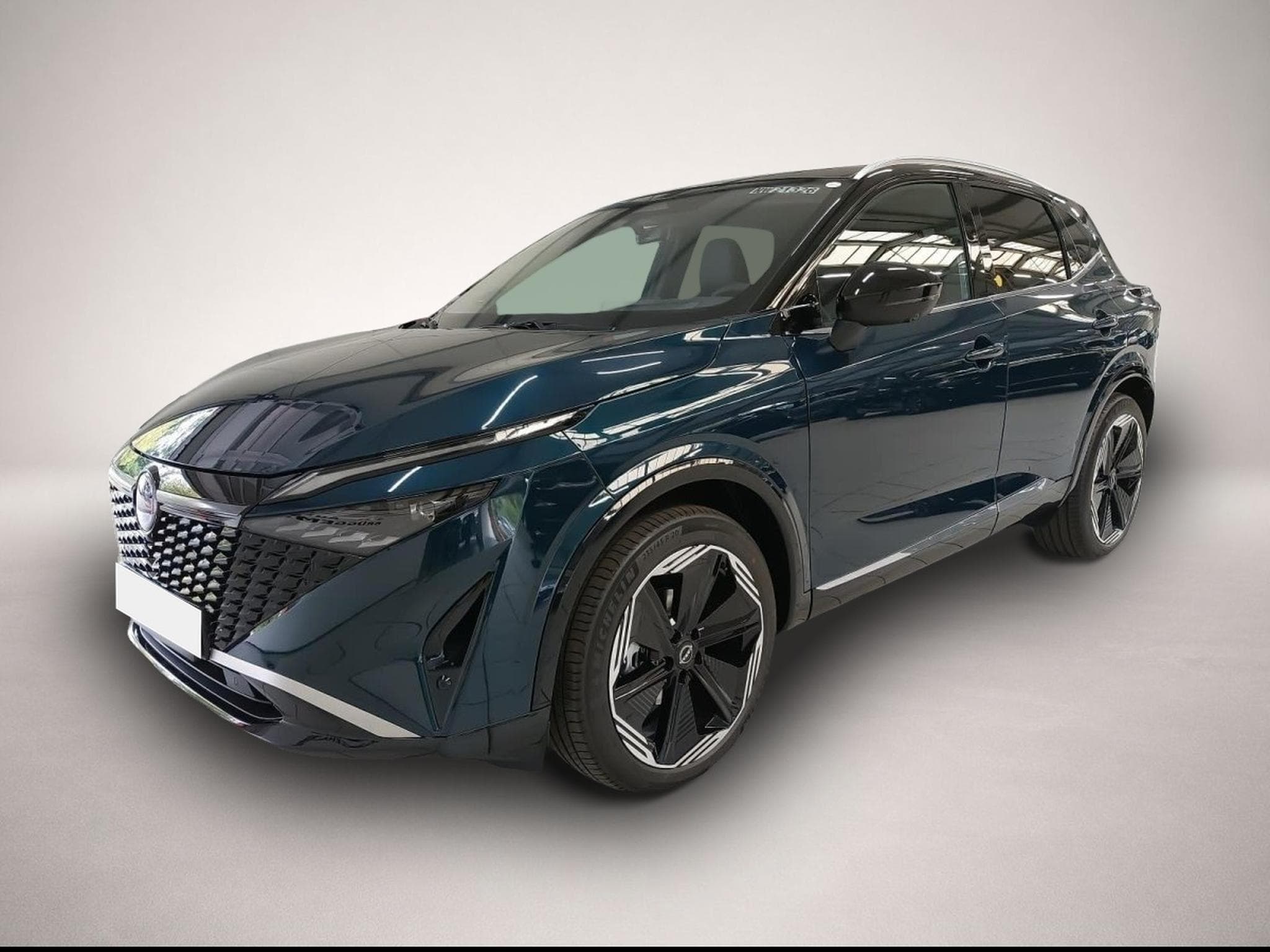 Nissan Qashqai (2026) - Foto 1