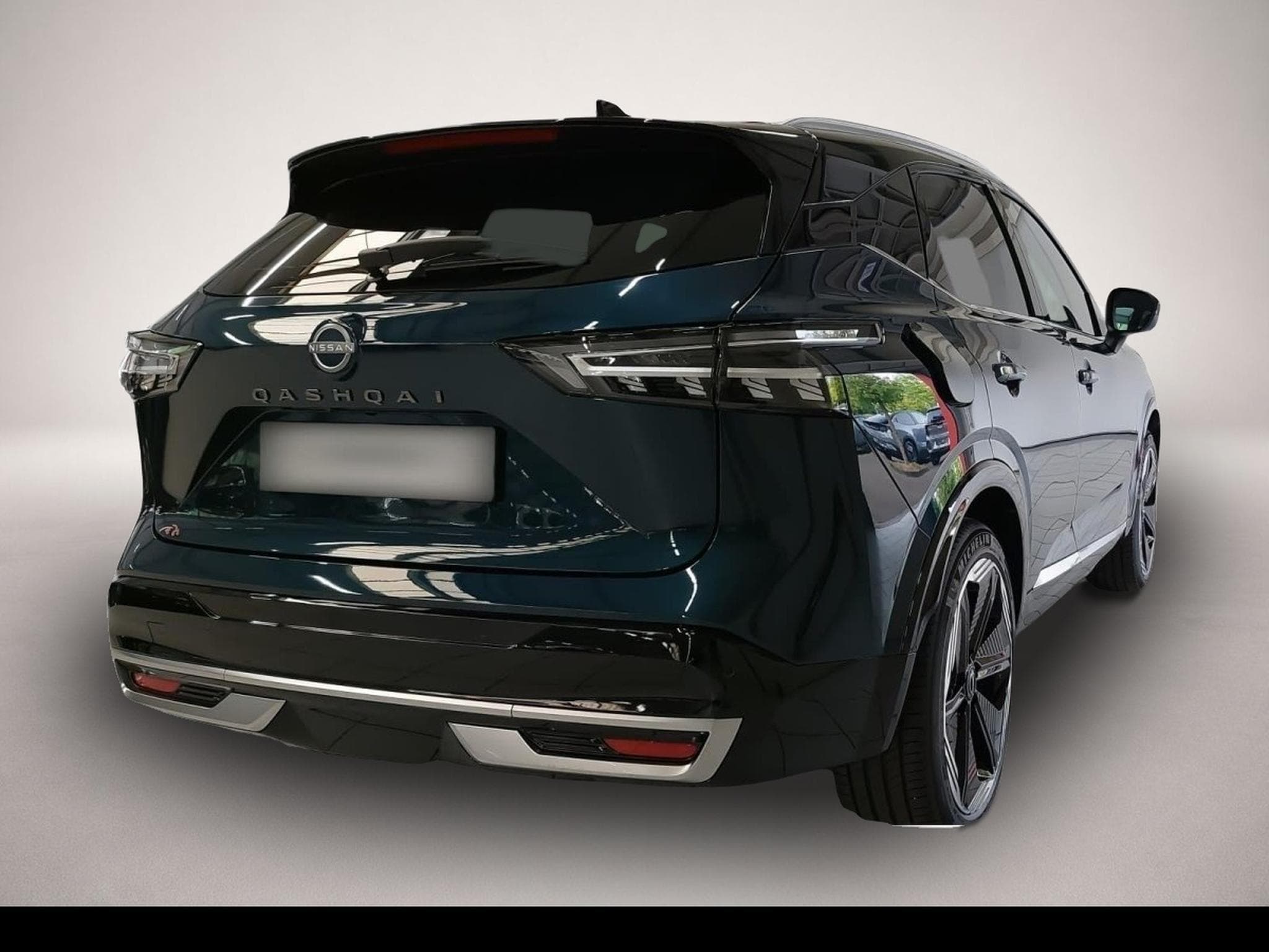 Nissan Qashqai (2026) - Foto 2
