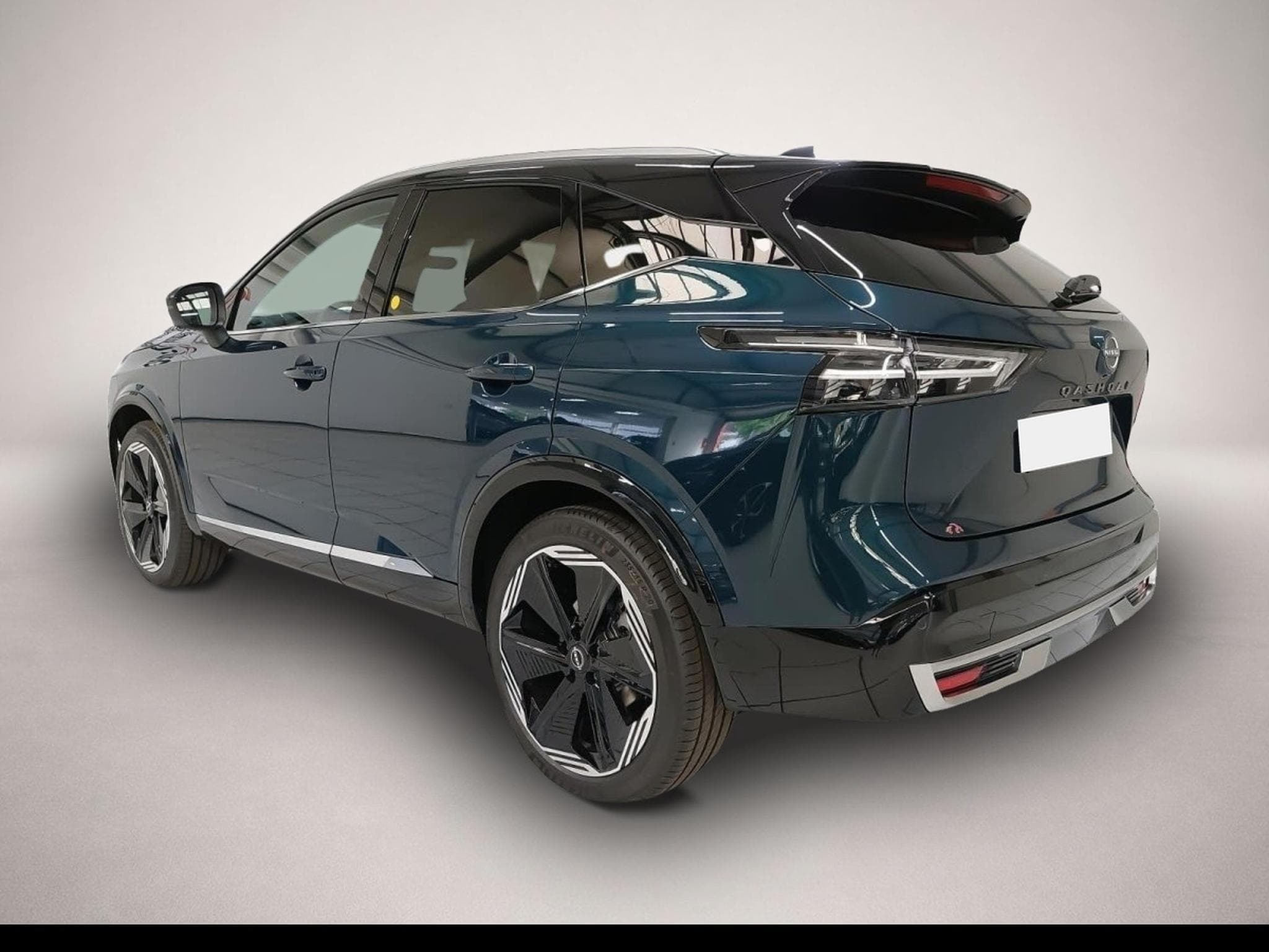 Nissan Qashqai (2026) - Foto 3