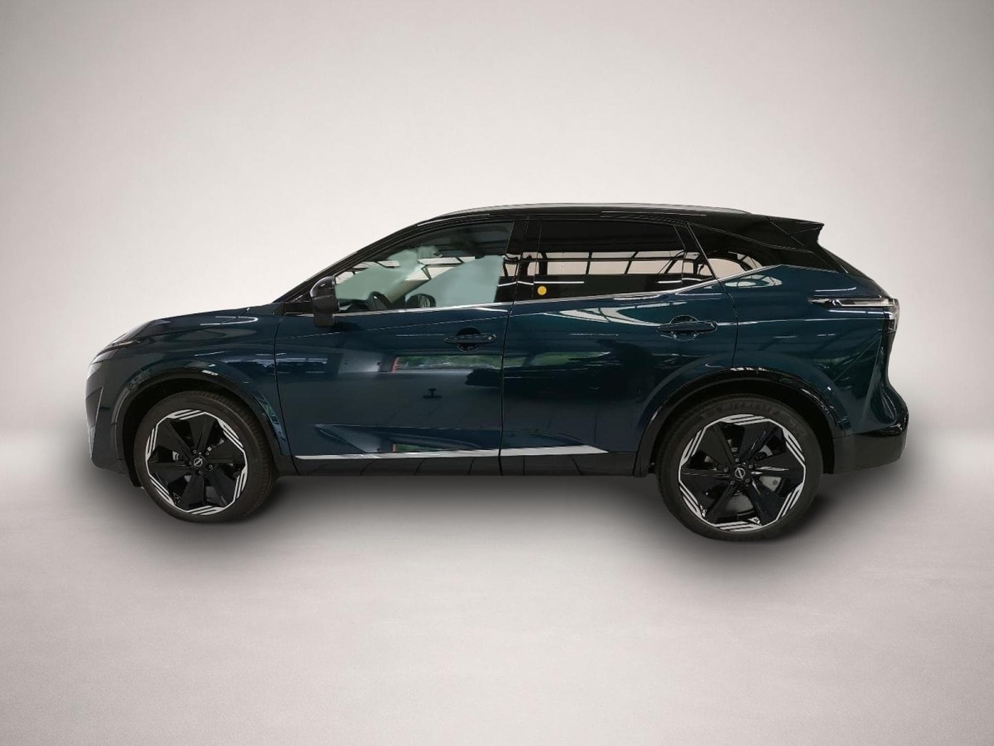 Nissan Qashqai (2026) - Foto 4