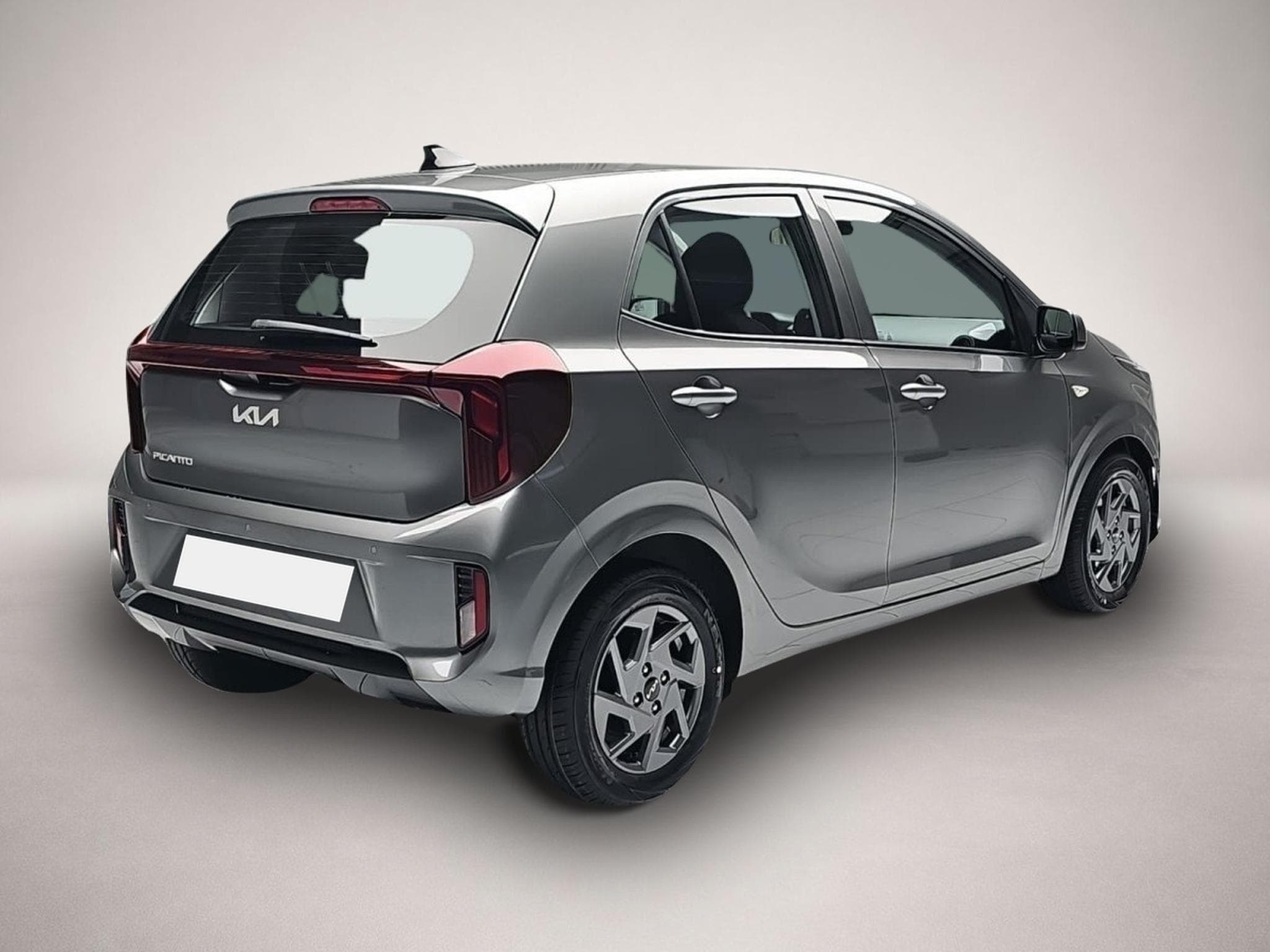 Kia Picanto (2026) - Photo 2