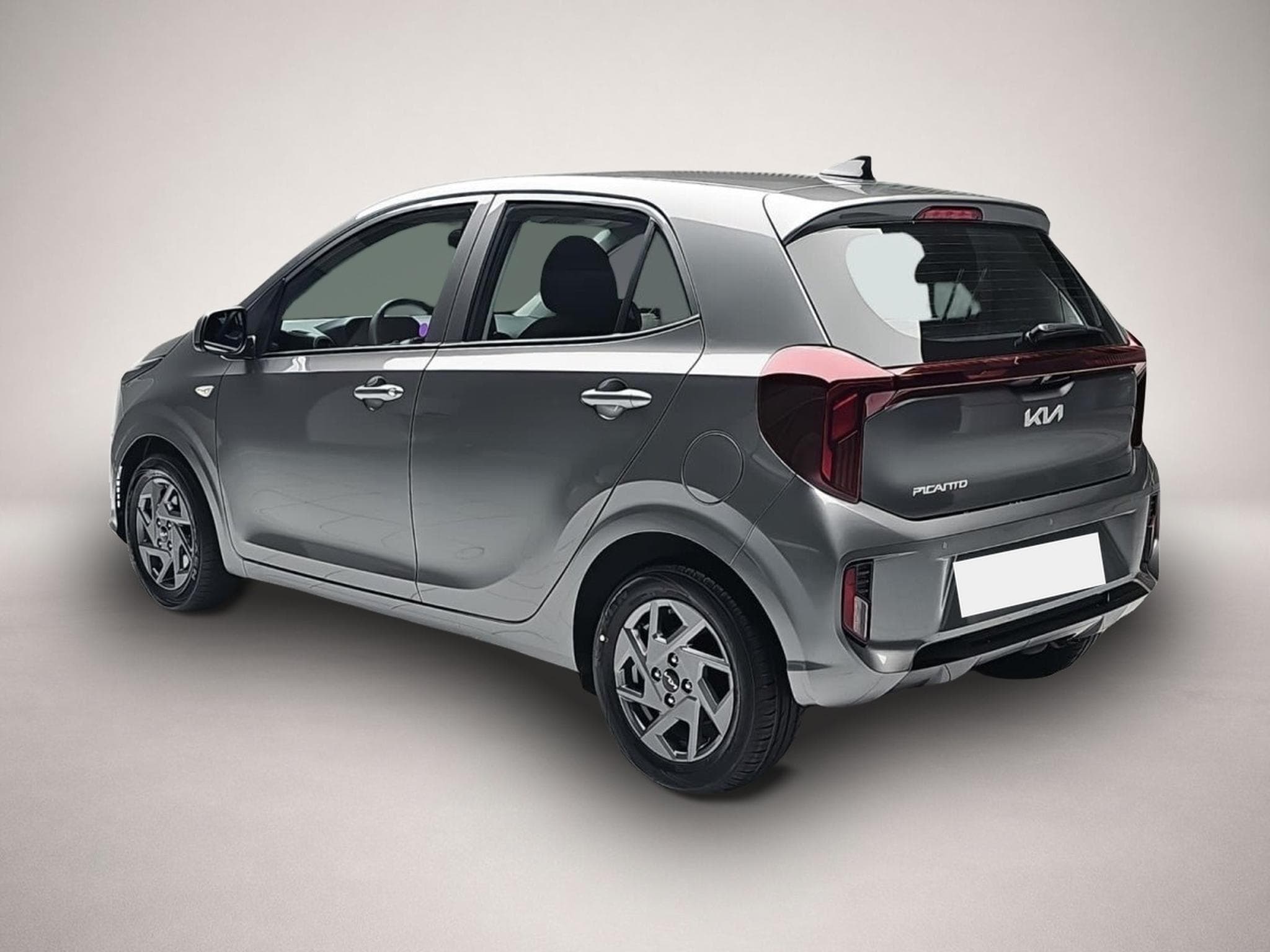 Kia Picanto (2026) - Photo 3