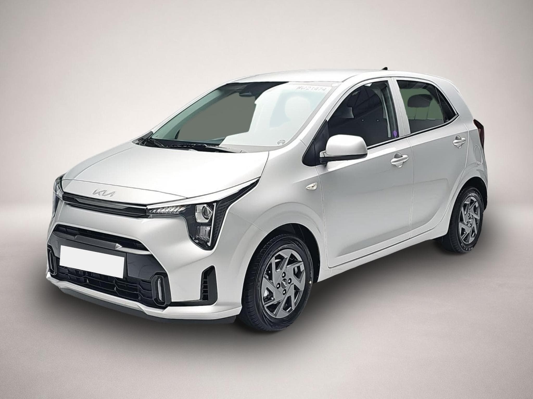 Kia Picanto (2026) - Photo 1