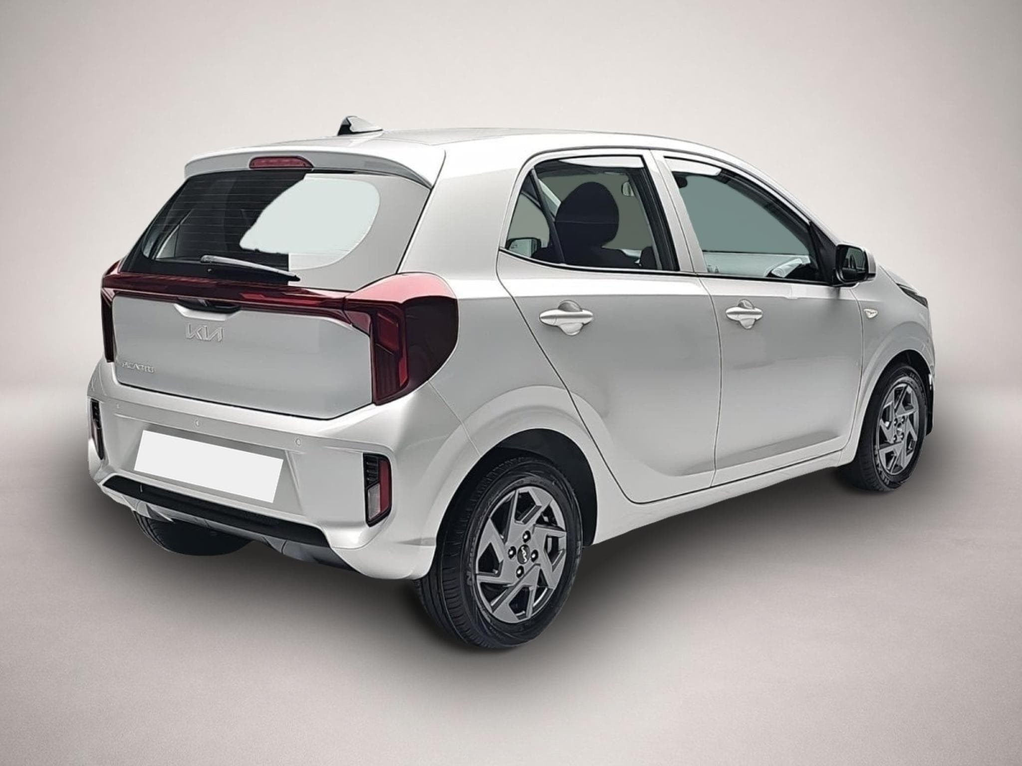 Kia Picanto (2026) - Photo 2