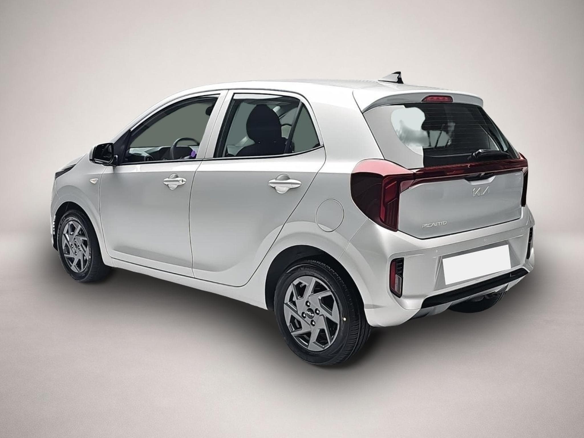 Kia Picanto (2026) - Photo 3