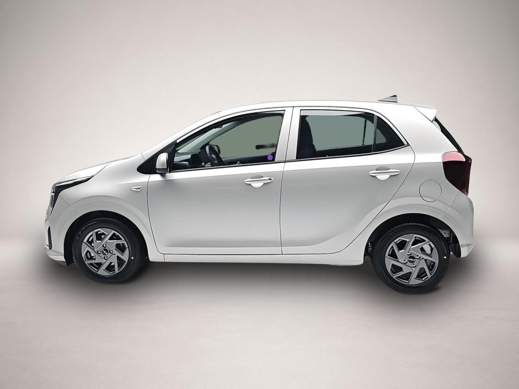 Kia Picanto (2026) - Photo 4