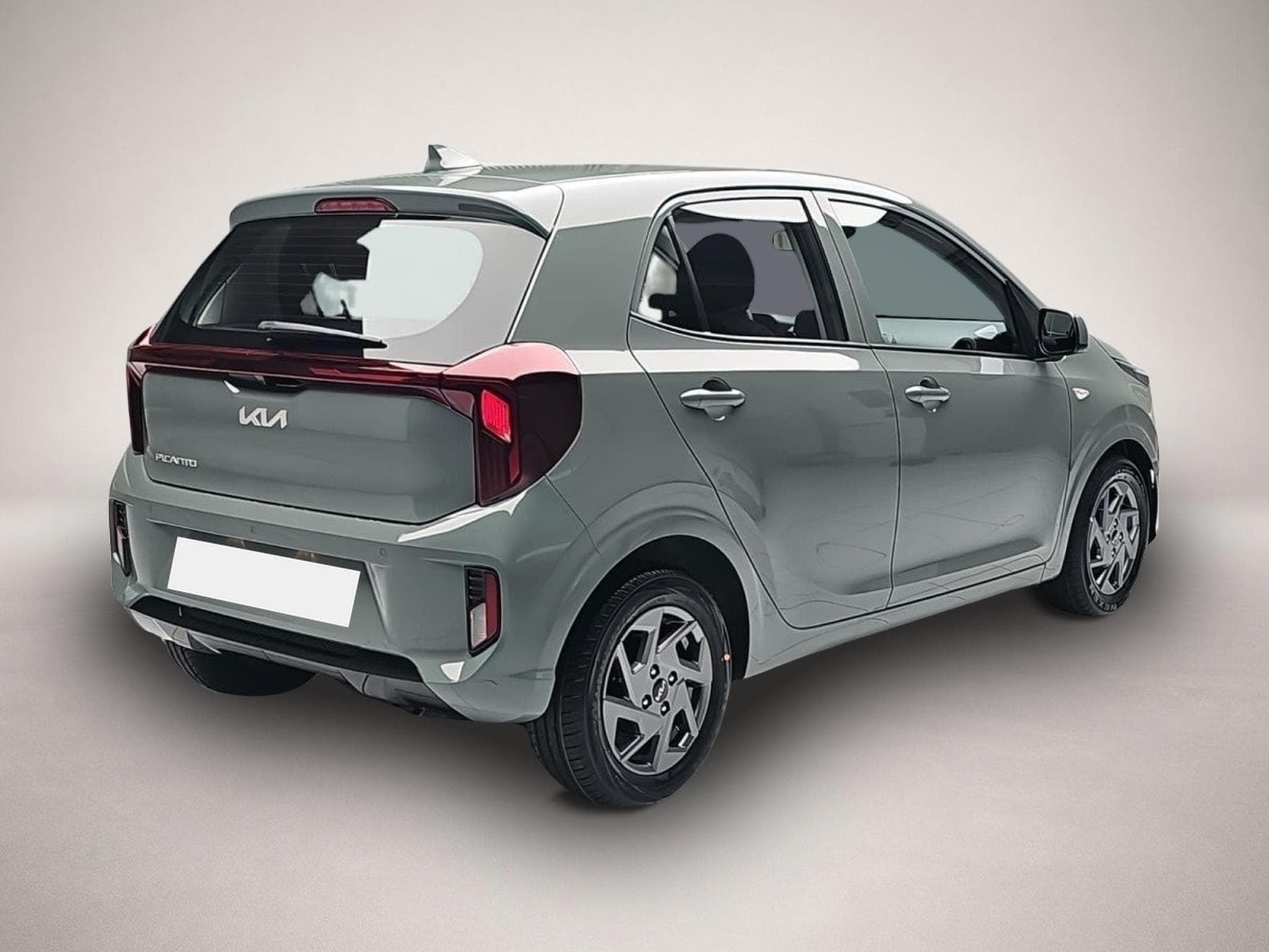 Kia Picanto (2026) - Photo 2
