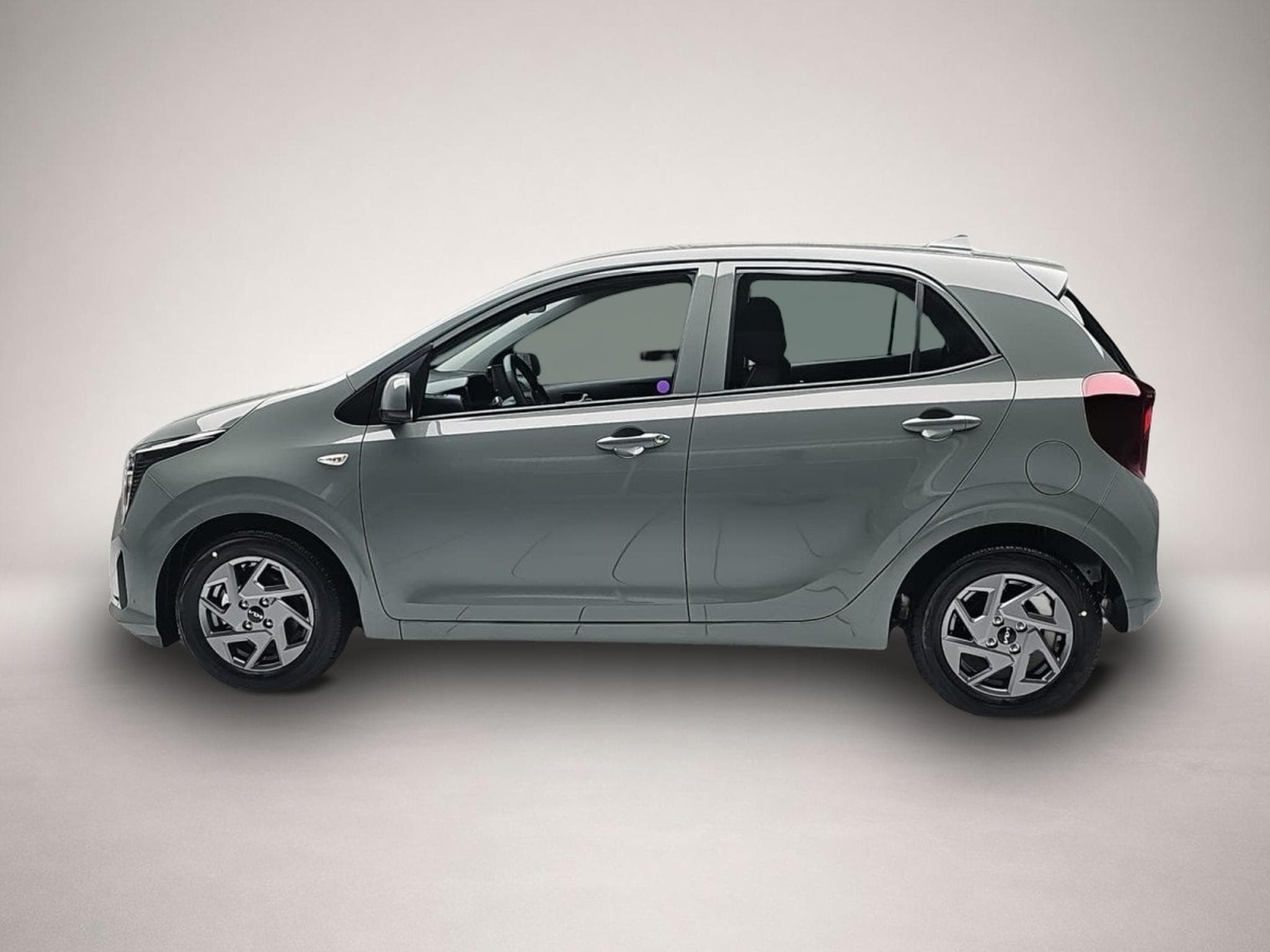 Kia Picanto (2026) - Photo 4