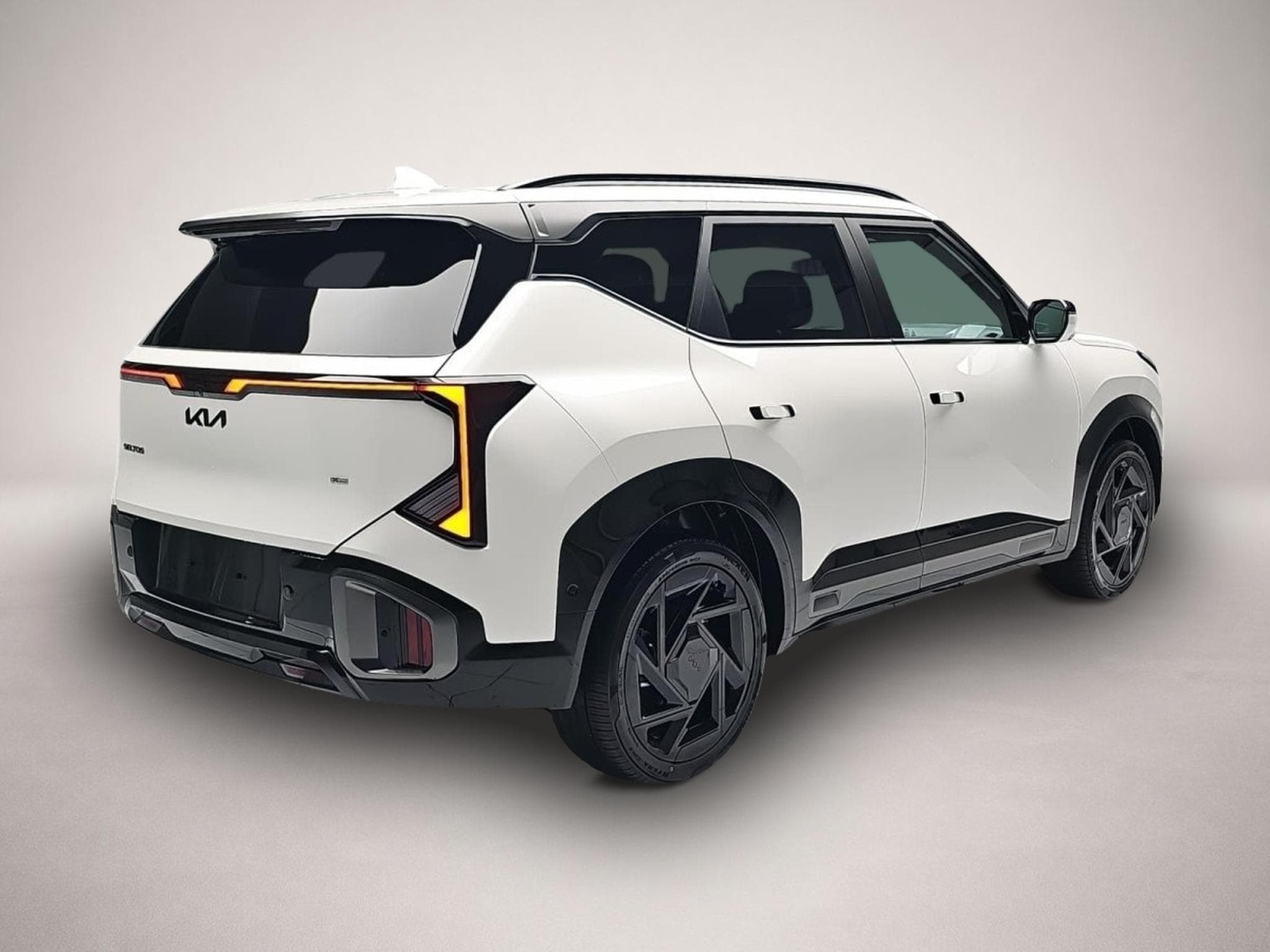 Kia Frontier (2026) - Photo 2