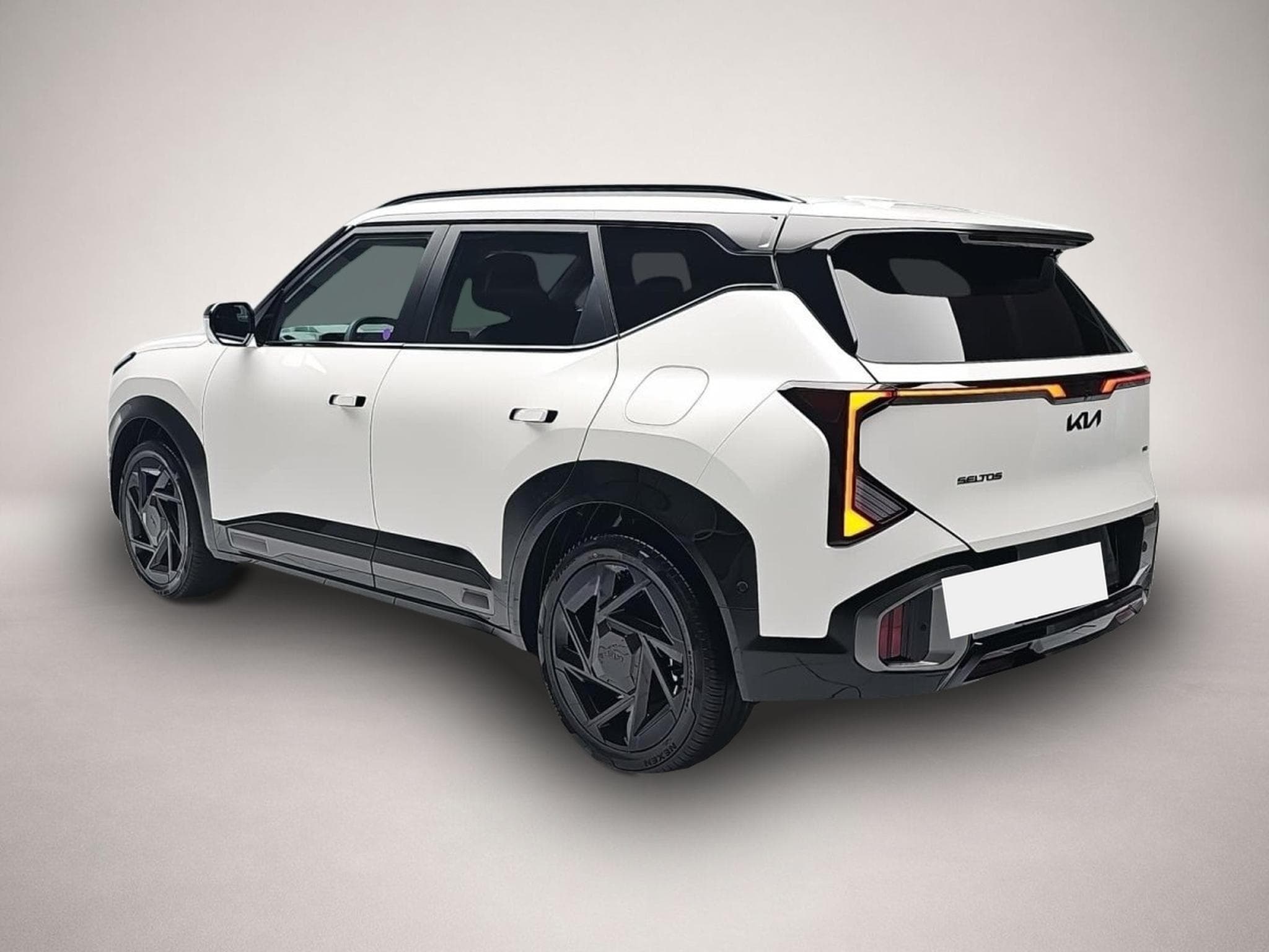 Kia Frontier (2026) - Photo 3