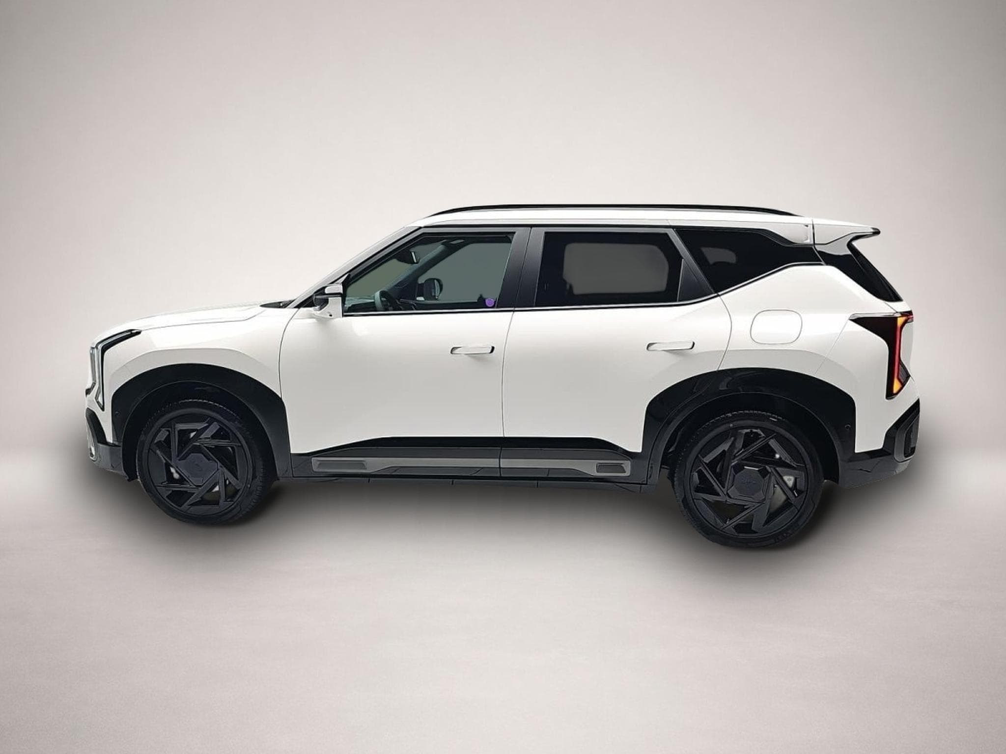Kia Frontier (2026) - Photo 4
