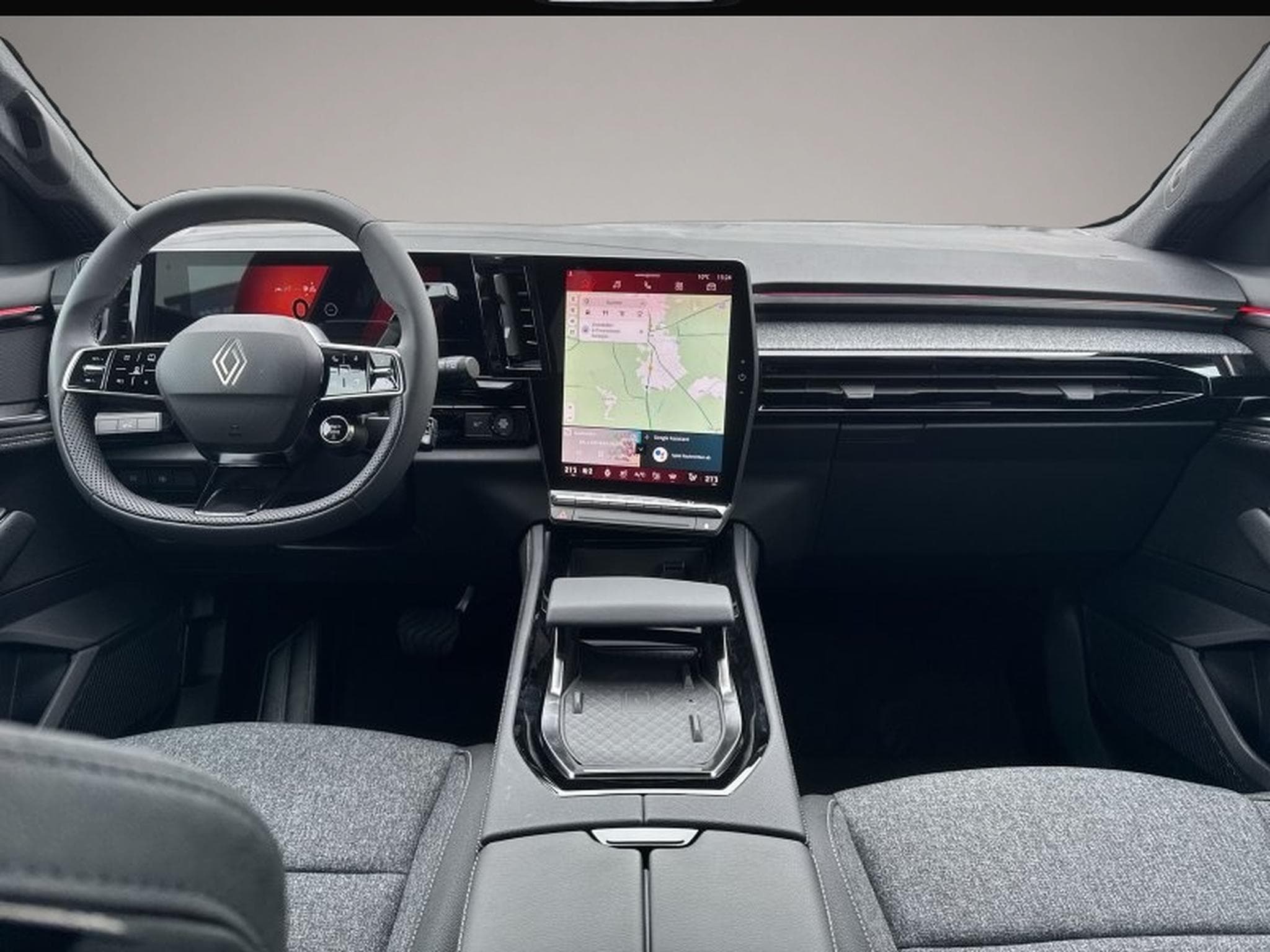 Renault Master (2026) - Foto 5