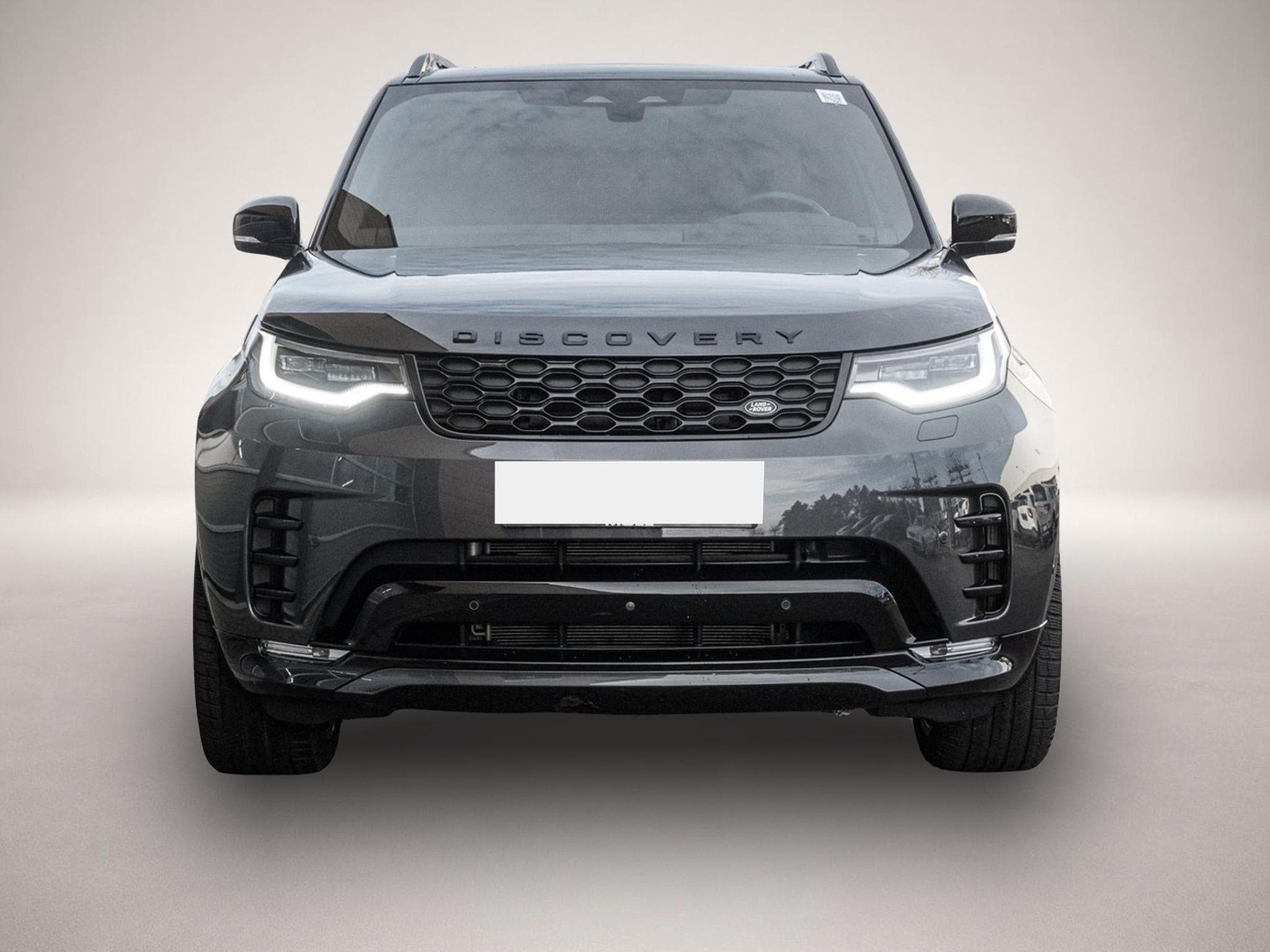 Land-Rover Discovery (2024) - Photo 2