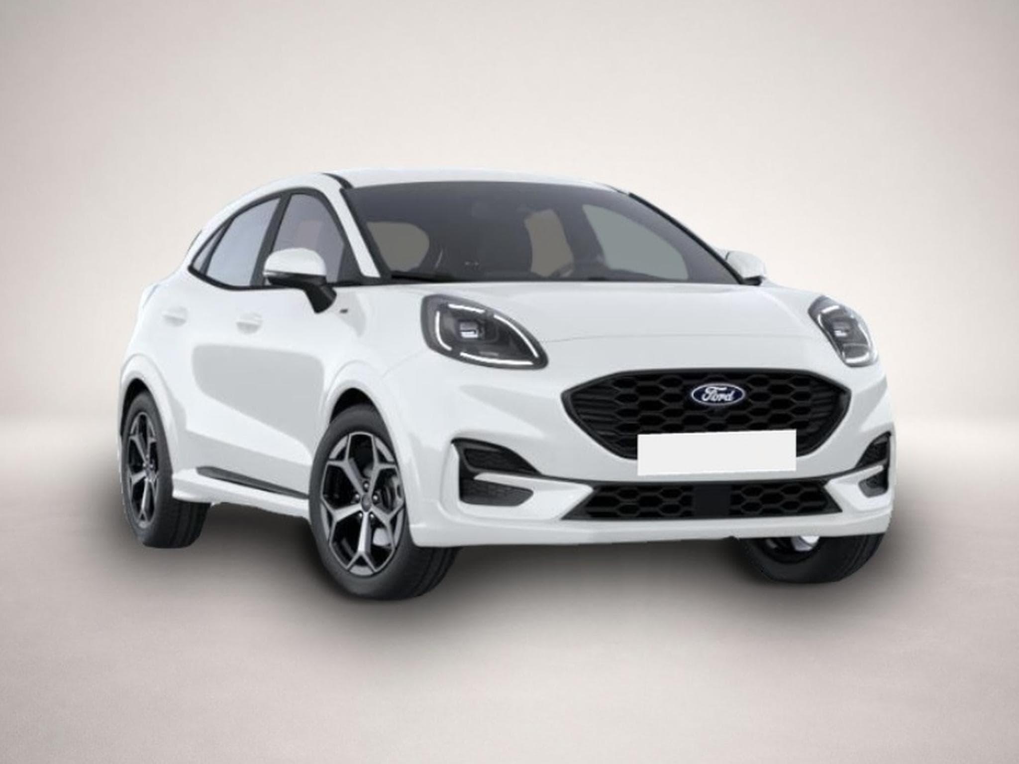 Ford Puma (2026) - Photo 1