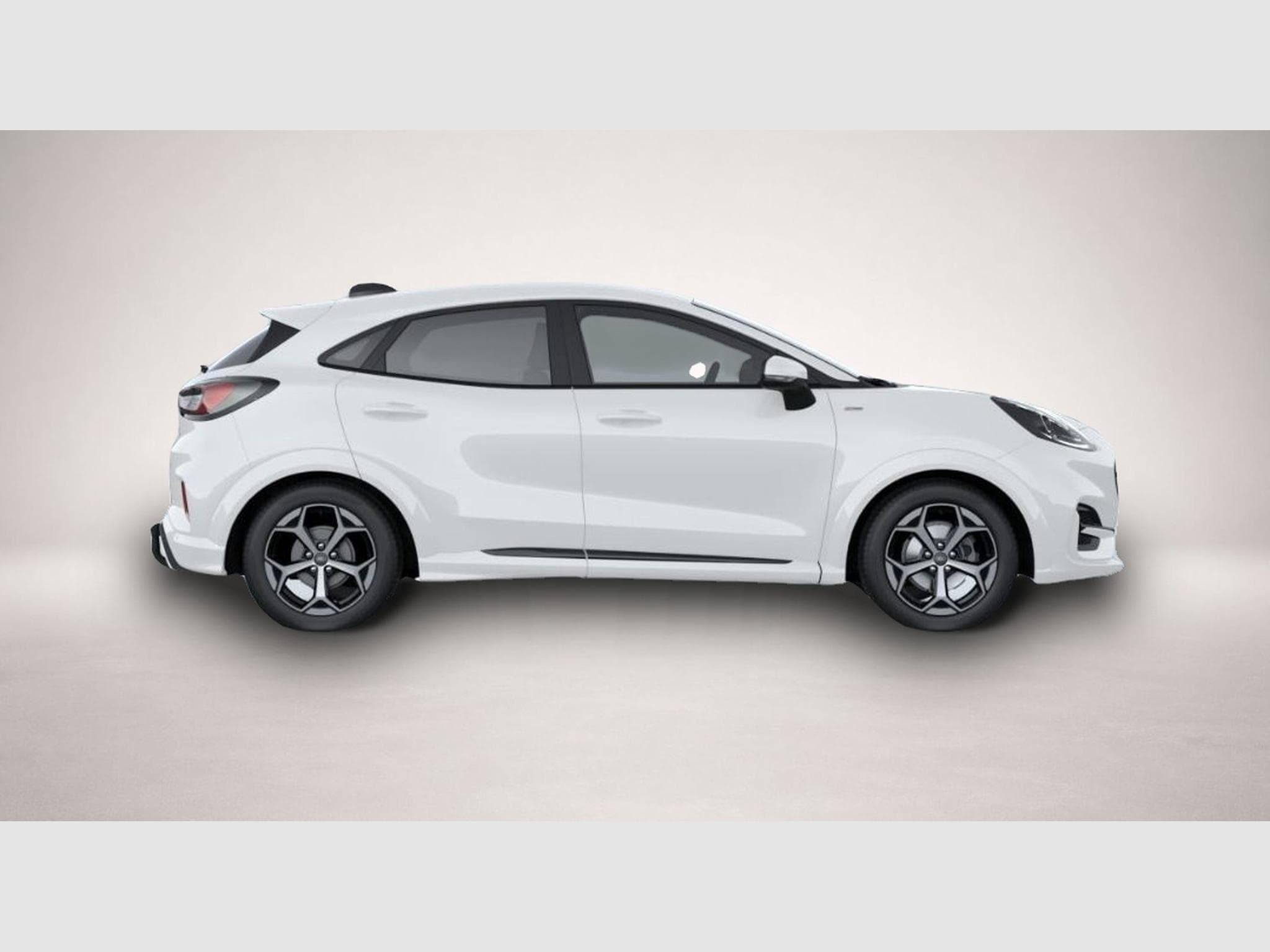 Ford Puma (2026) - Photo 2
