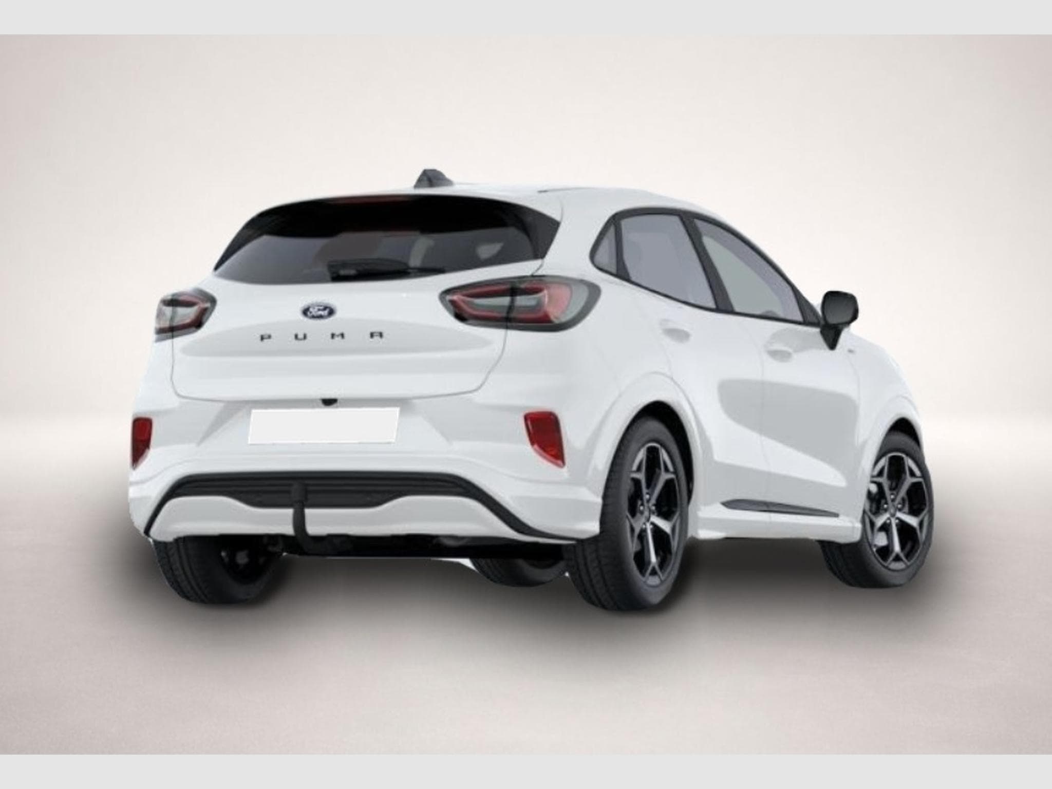 Ford Puma (2026) - Photo 3