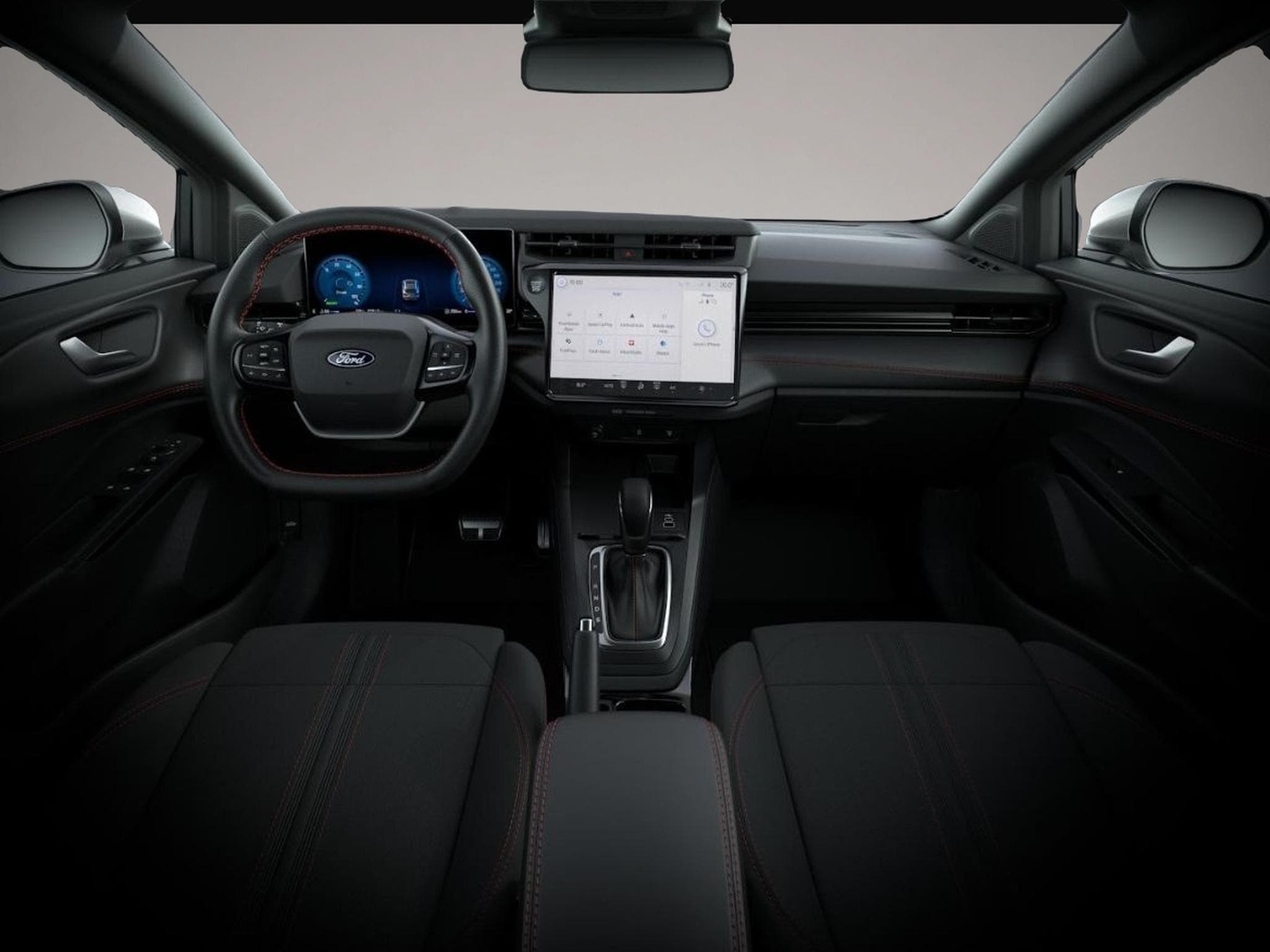 Ford Puma (2026) - Photo 4