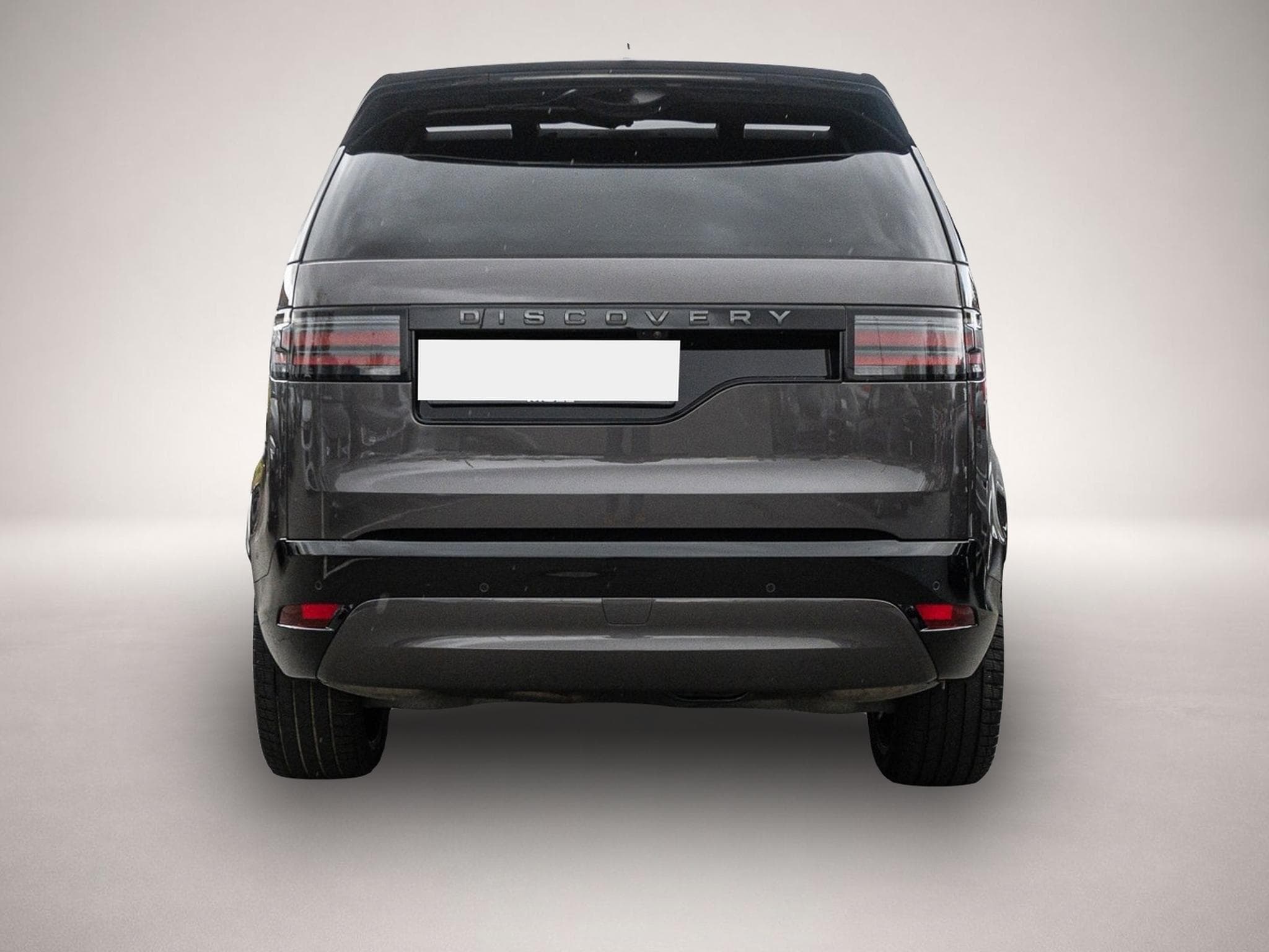 Land-Rover Discovery (2024) - Photo 5