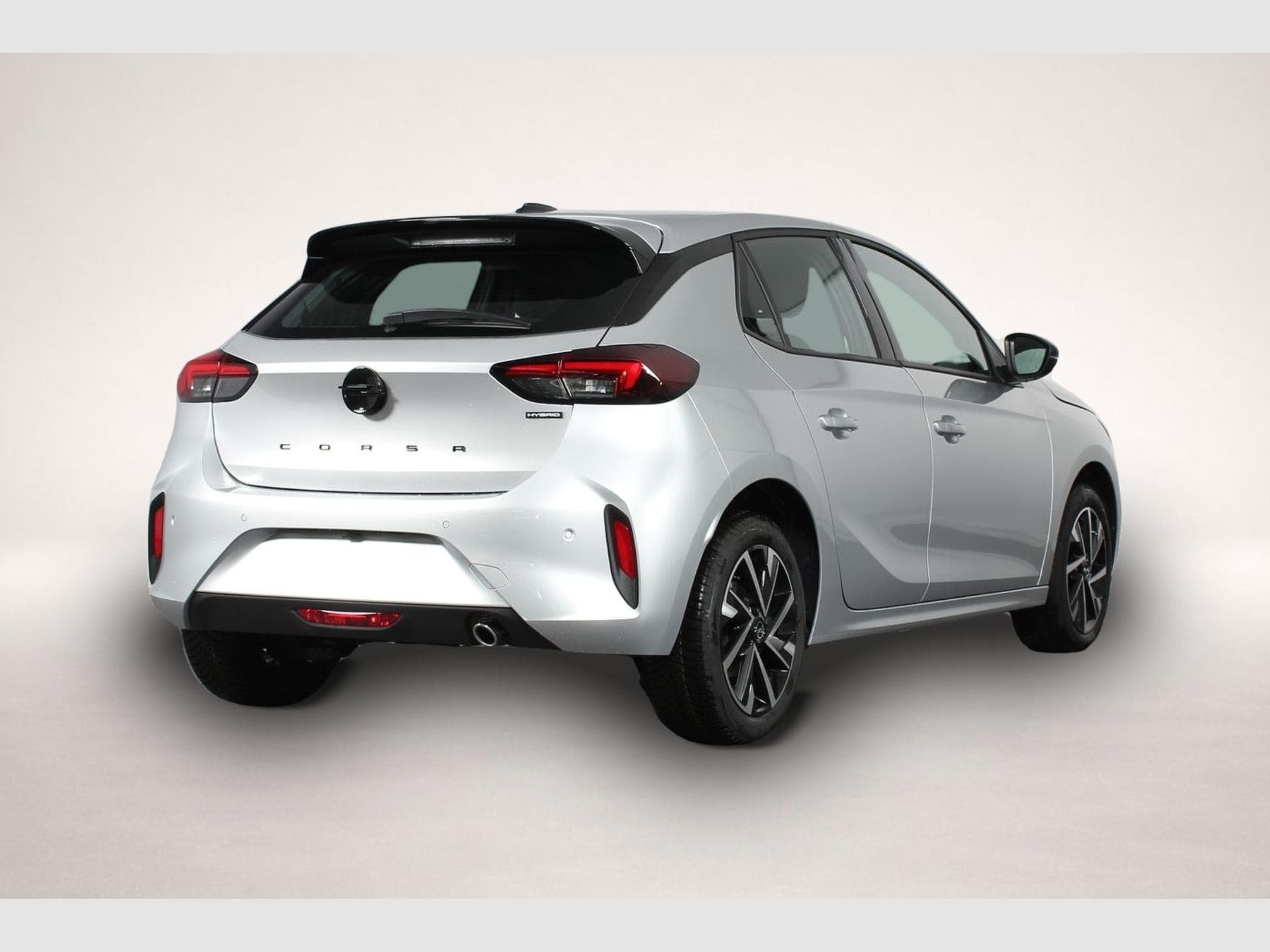 Opel Corsa (2026) - Photo 5