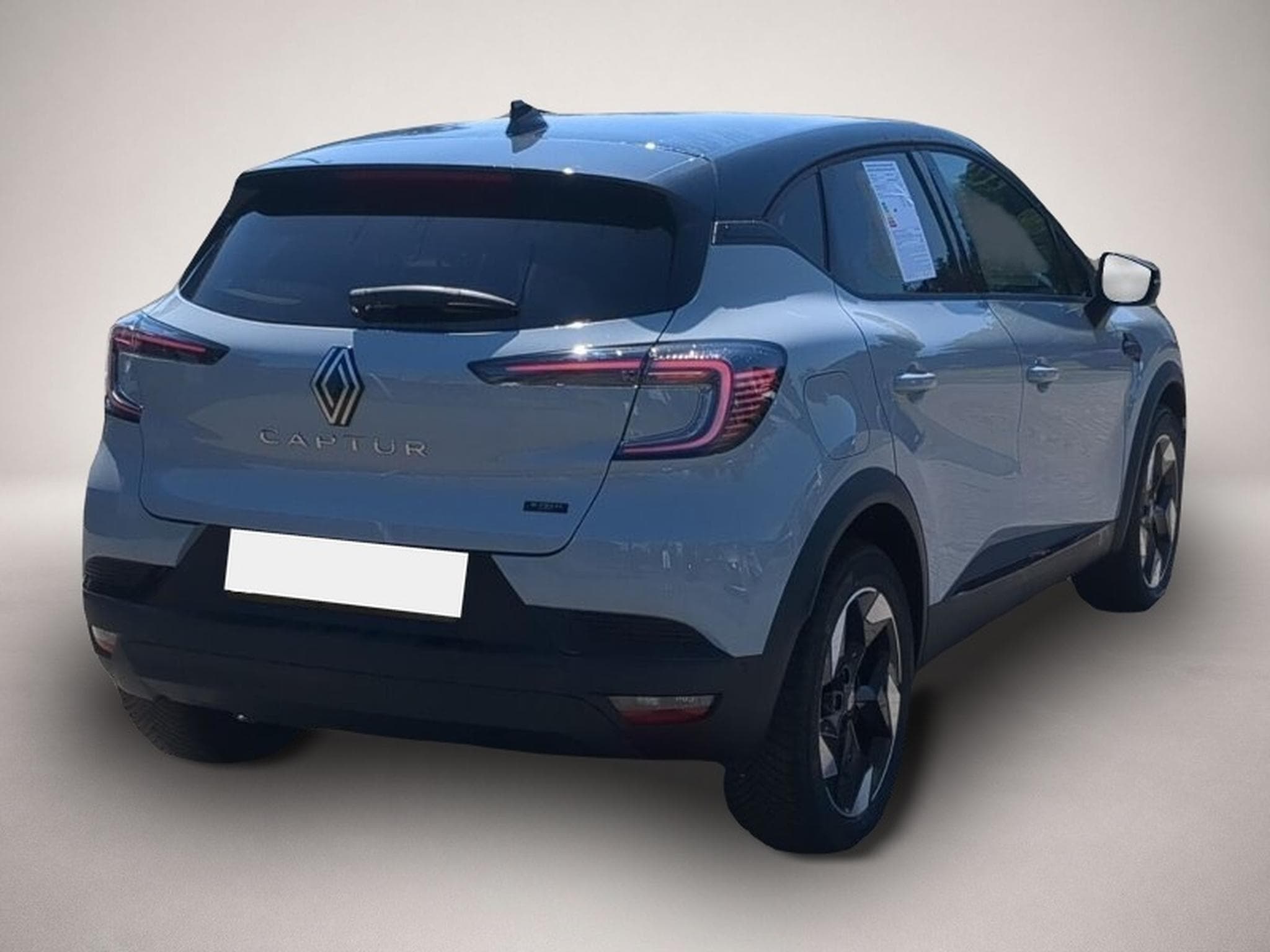 Renault Captur (2026) - Foto 3