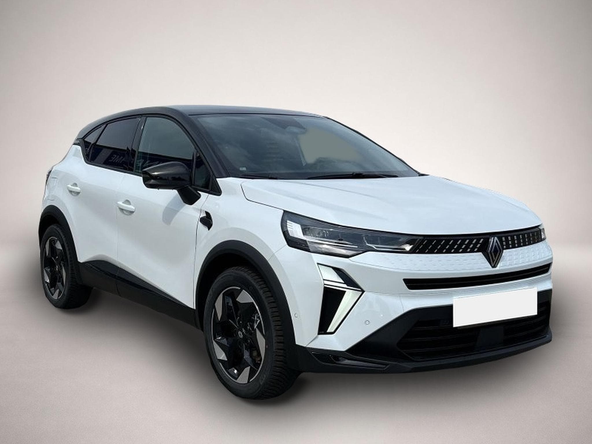 Renault Captur (2026) - Foto 1