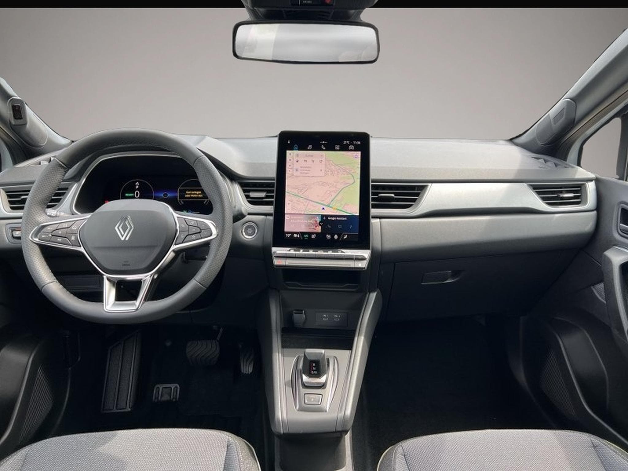 Renault Captur (2026) - Foto 5