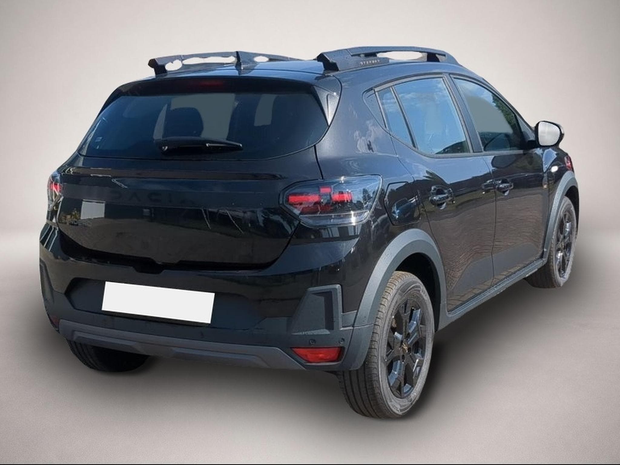 Dacia Sandero (2026) - Photo 3